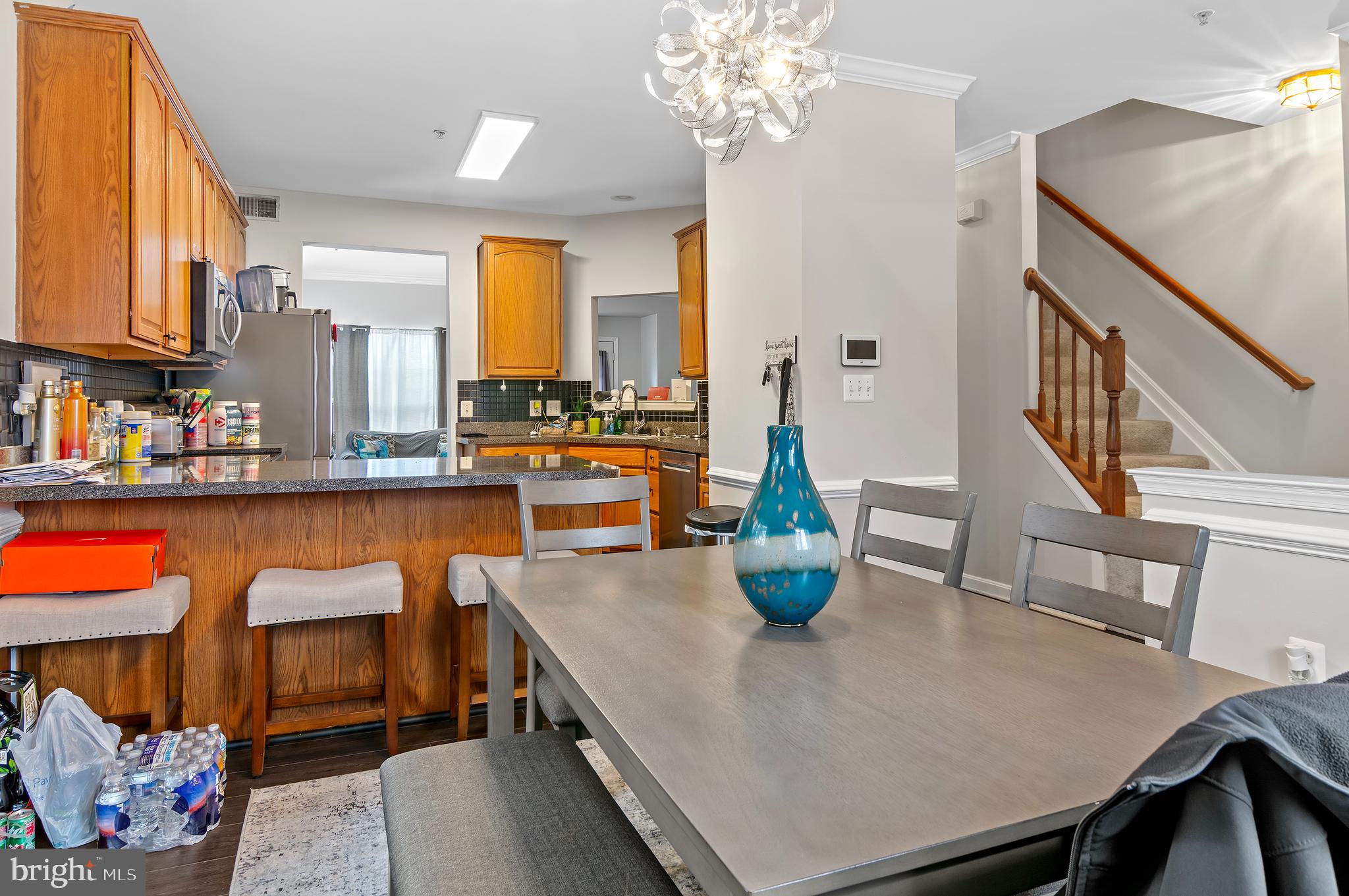 MCKENDREE VILLAGE - Residential