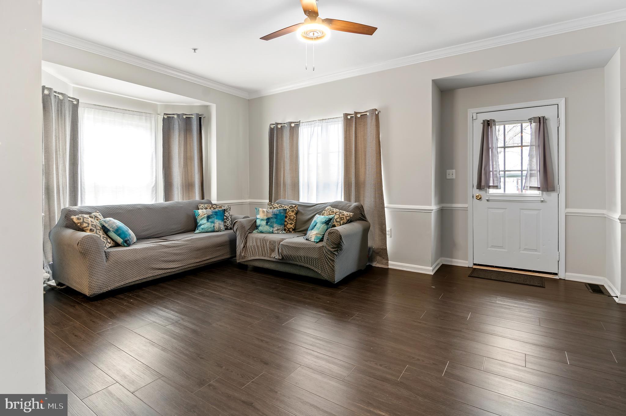 MCKENDREE VILLAGE - Residential