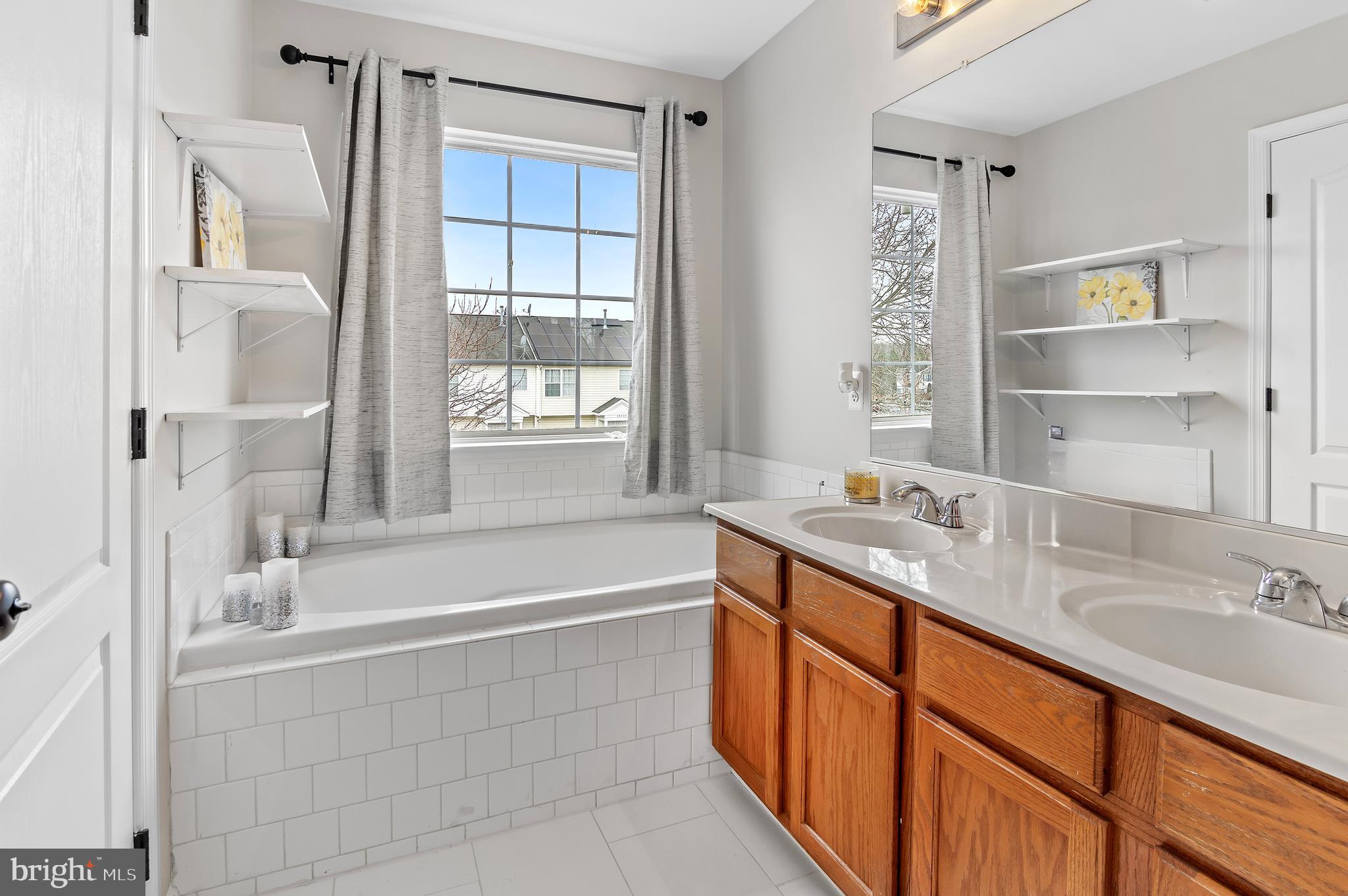 MCKENDREE VILLAGE - Residential