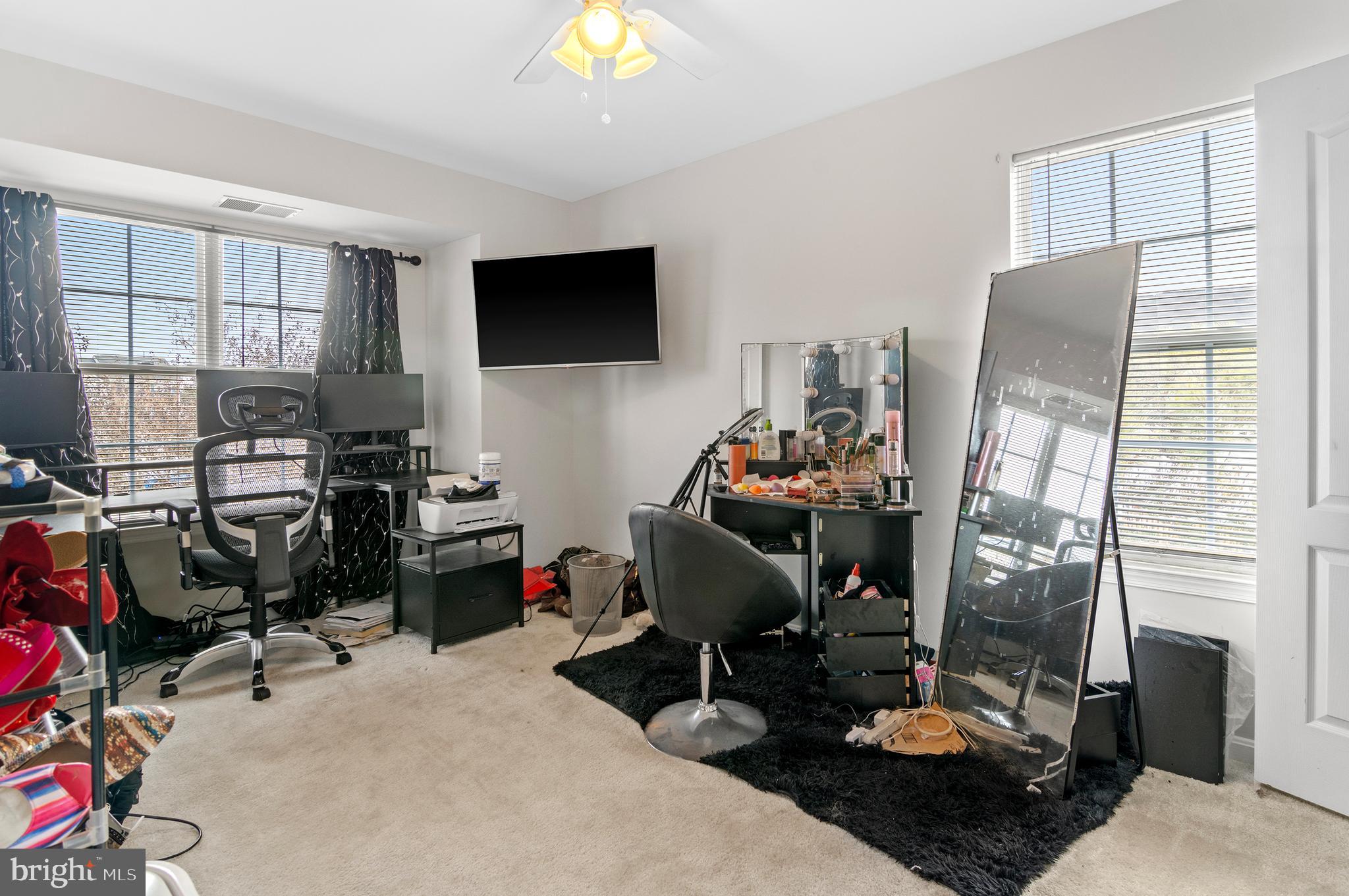 MCKENDREE VILLAGE - Residential