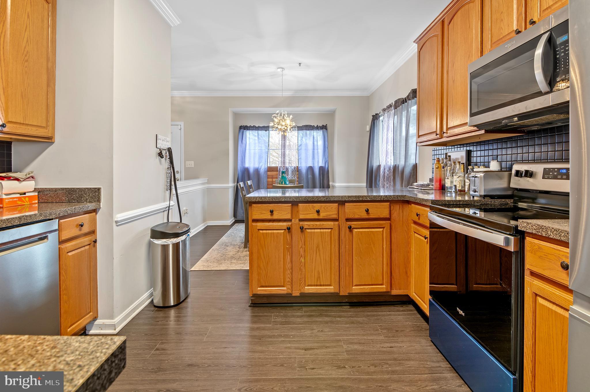 MCKENDREE VILLAGE - Residential