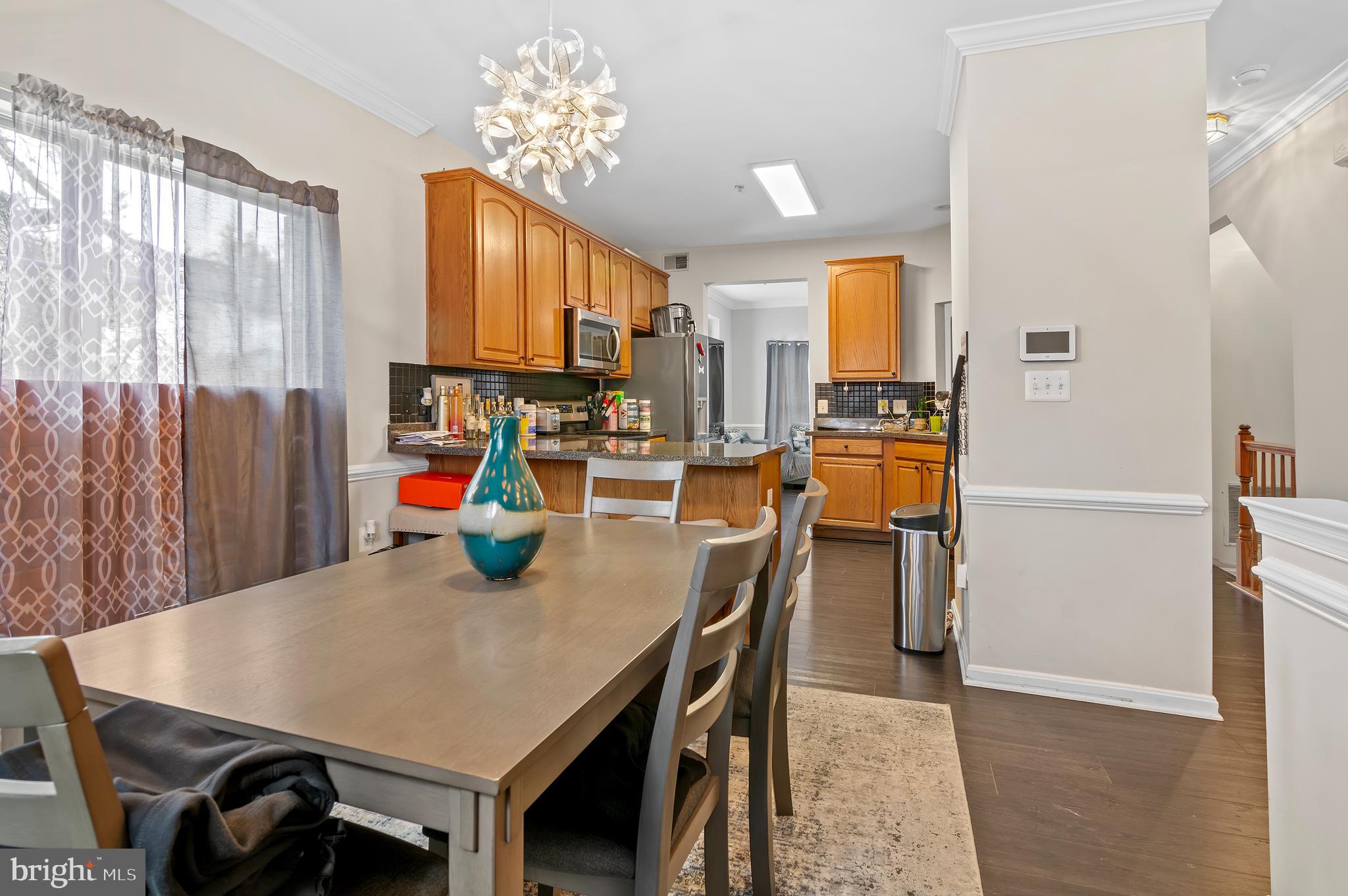 MCKENDREE VILLAGE - Residential