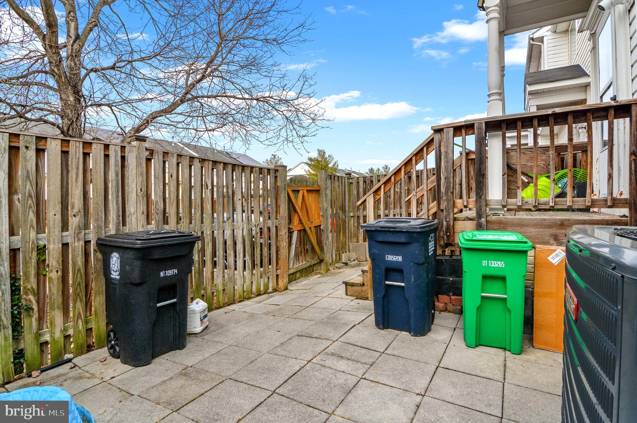 MCKENDREE VILLAGE - Residential