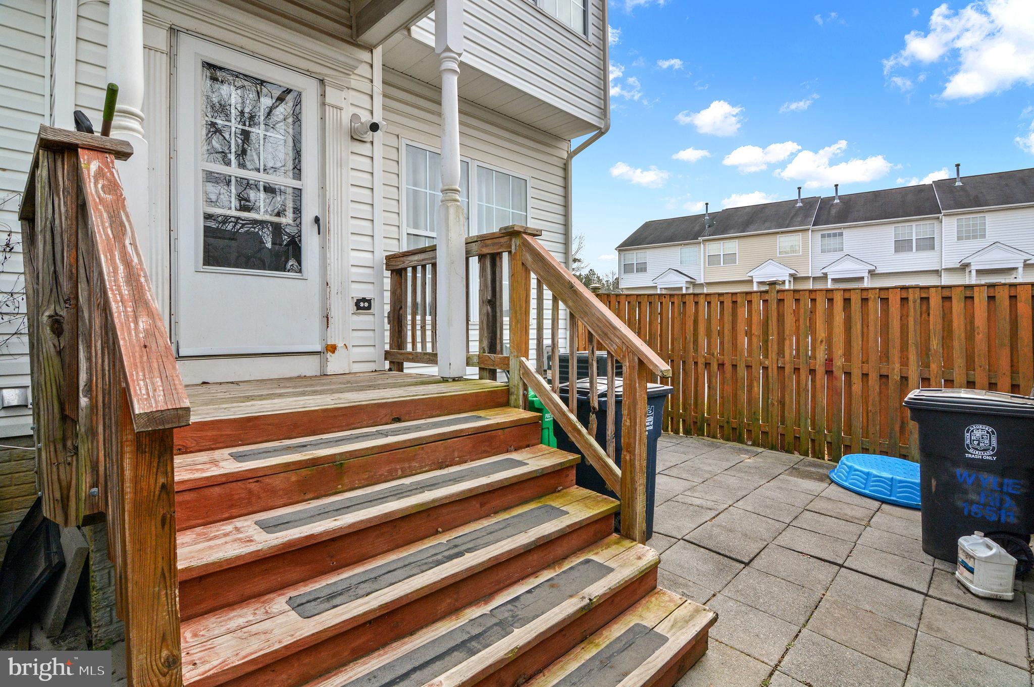 MCKENDREE VILLAGE - Residential