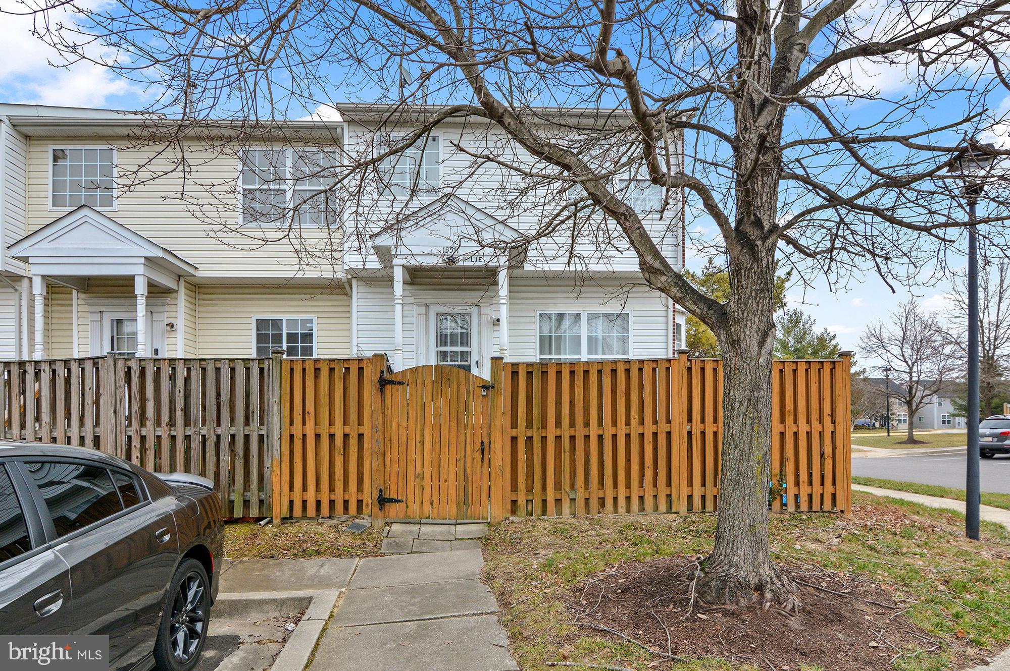 MCKENDREE VILLAGE - Residential