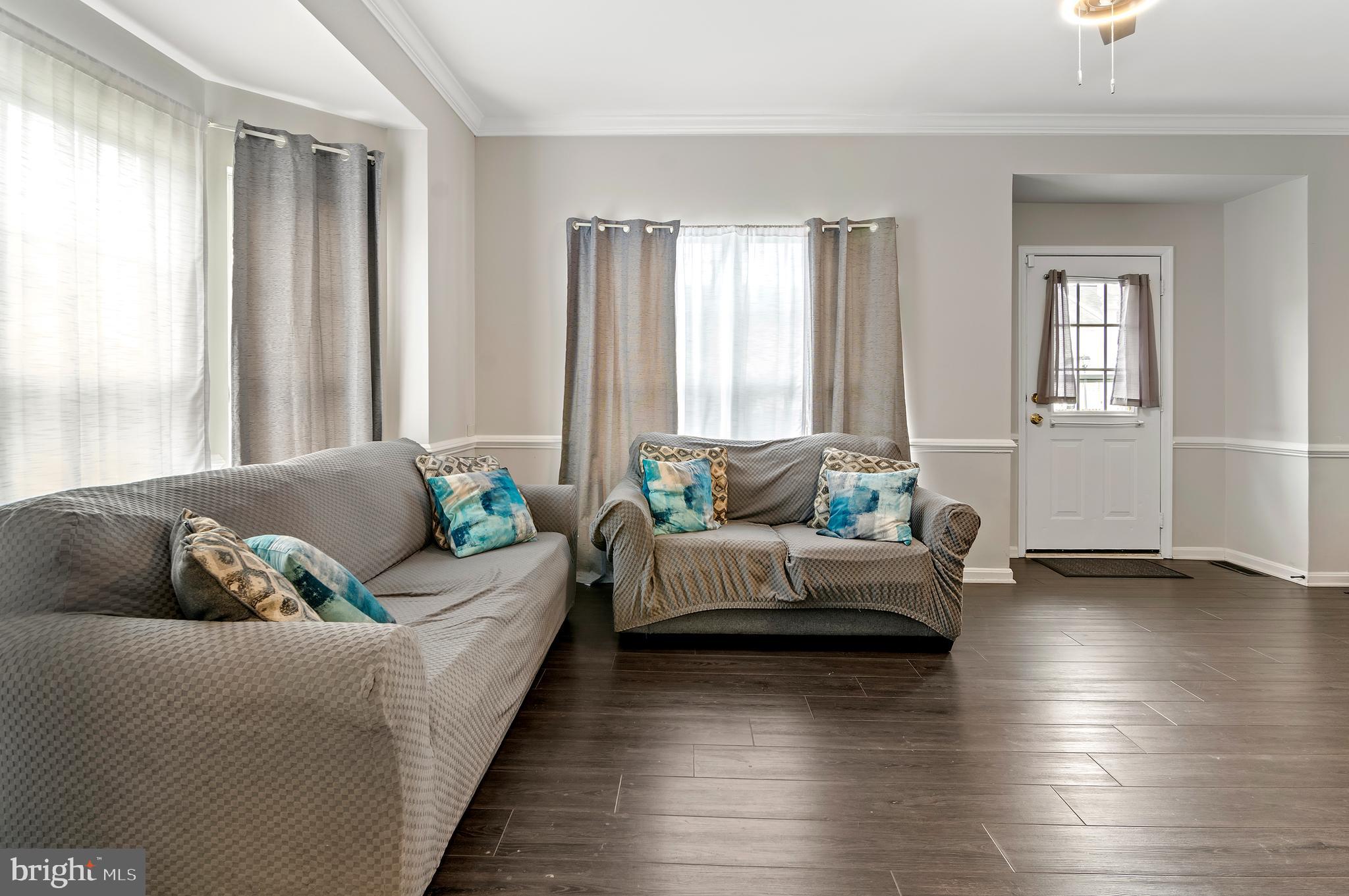 MCKENDREE VILLAGE - Residential