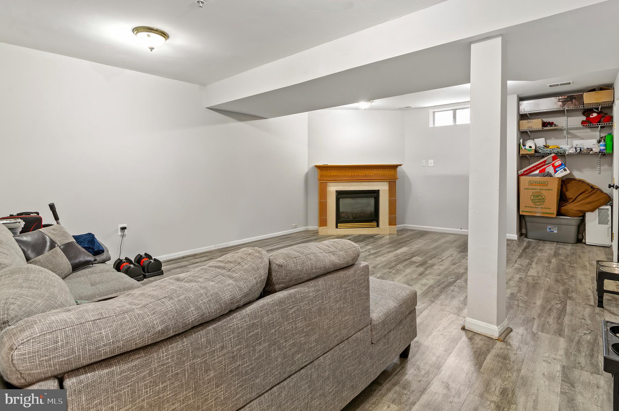 MCKENDREE VILLAGE - Residential