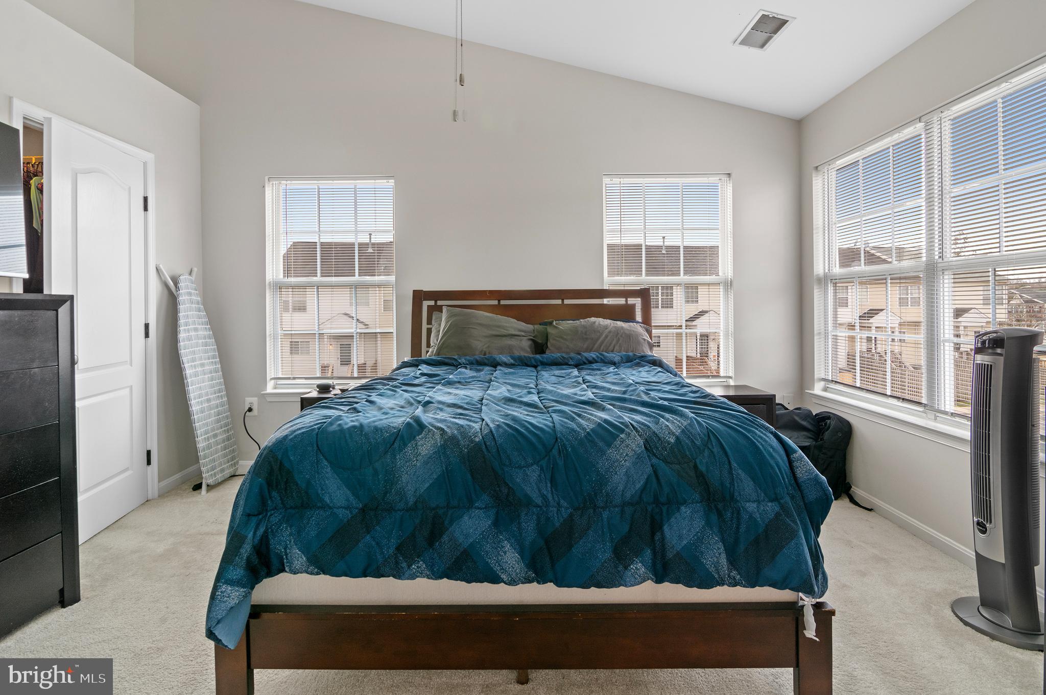 MCKENDREE VILLAGE - Residential