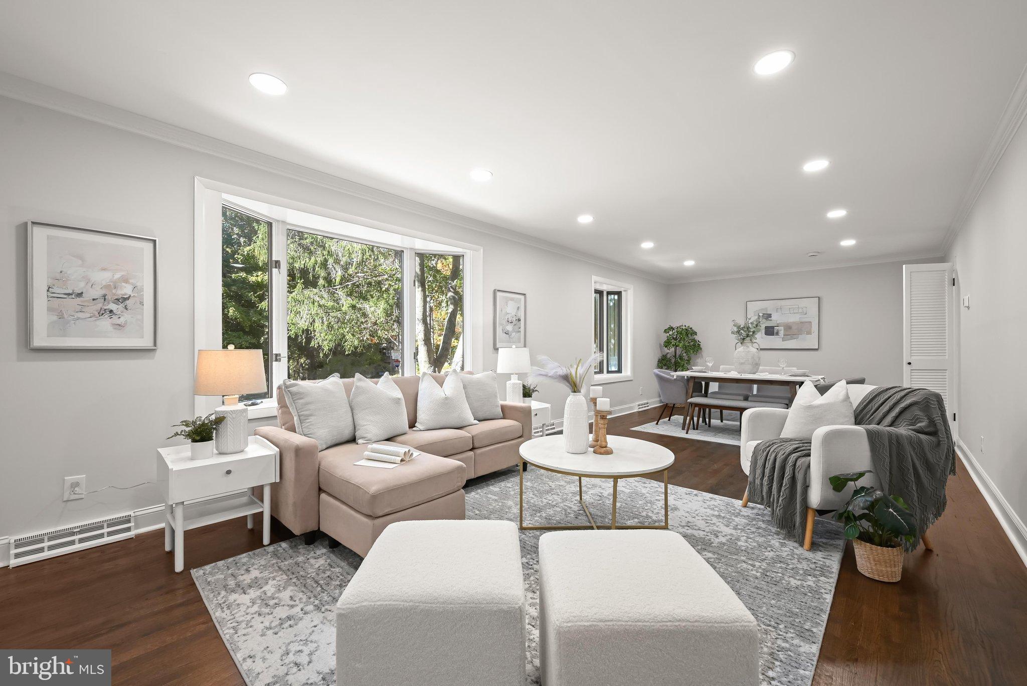 7 BRIDLEWOOD COURT