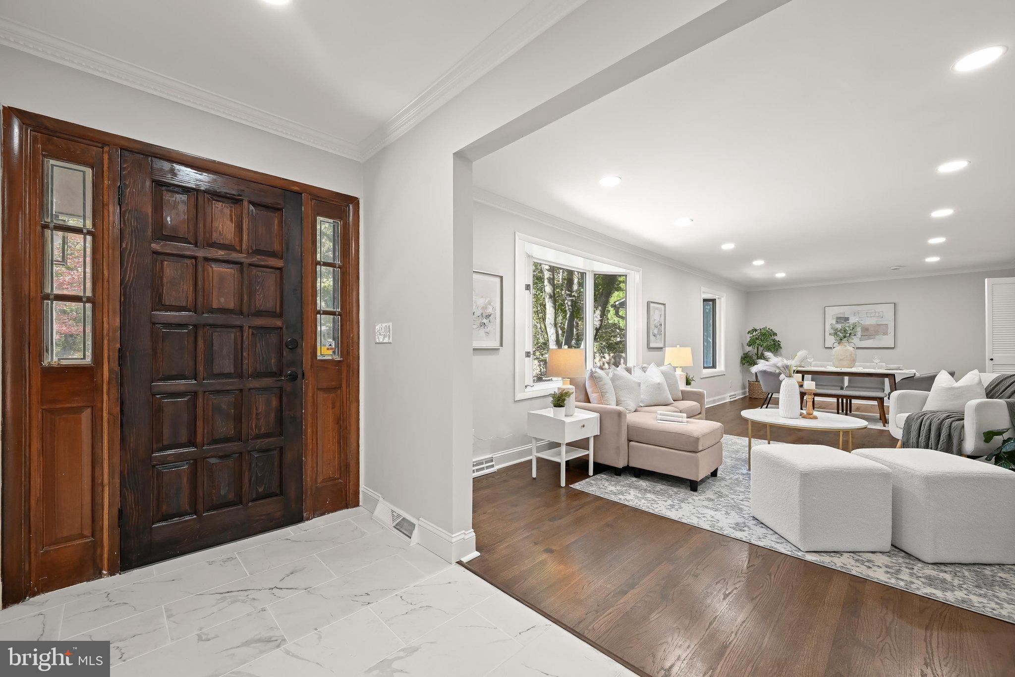 7 BRIDLEWOOD COURT