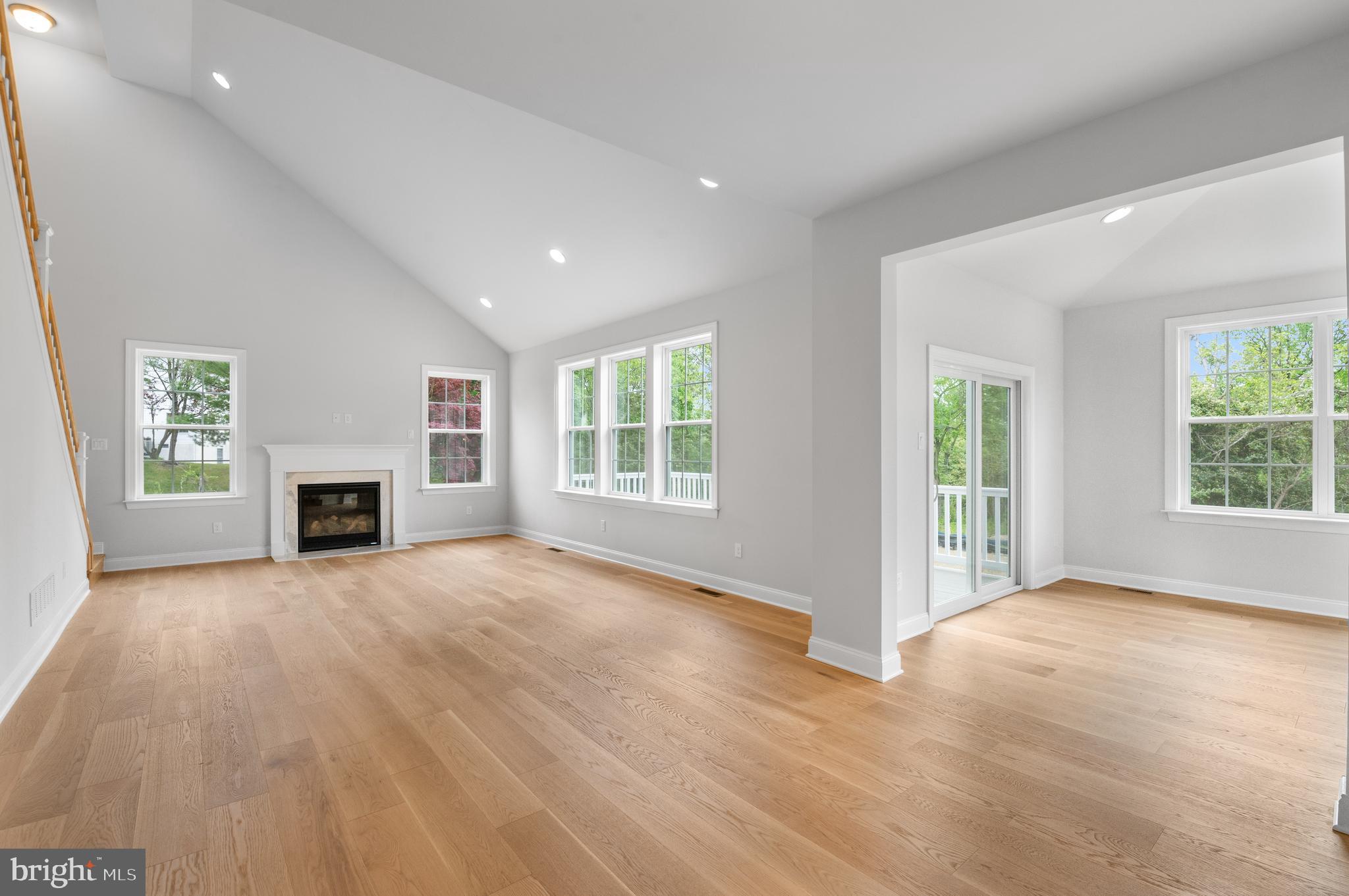 ARDEN RESERVE - Residential