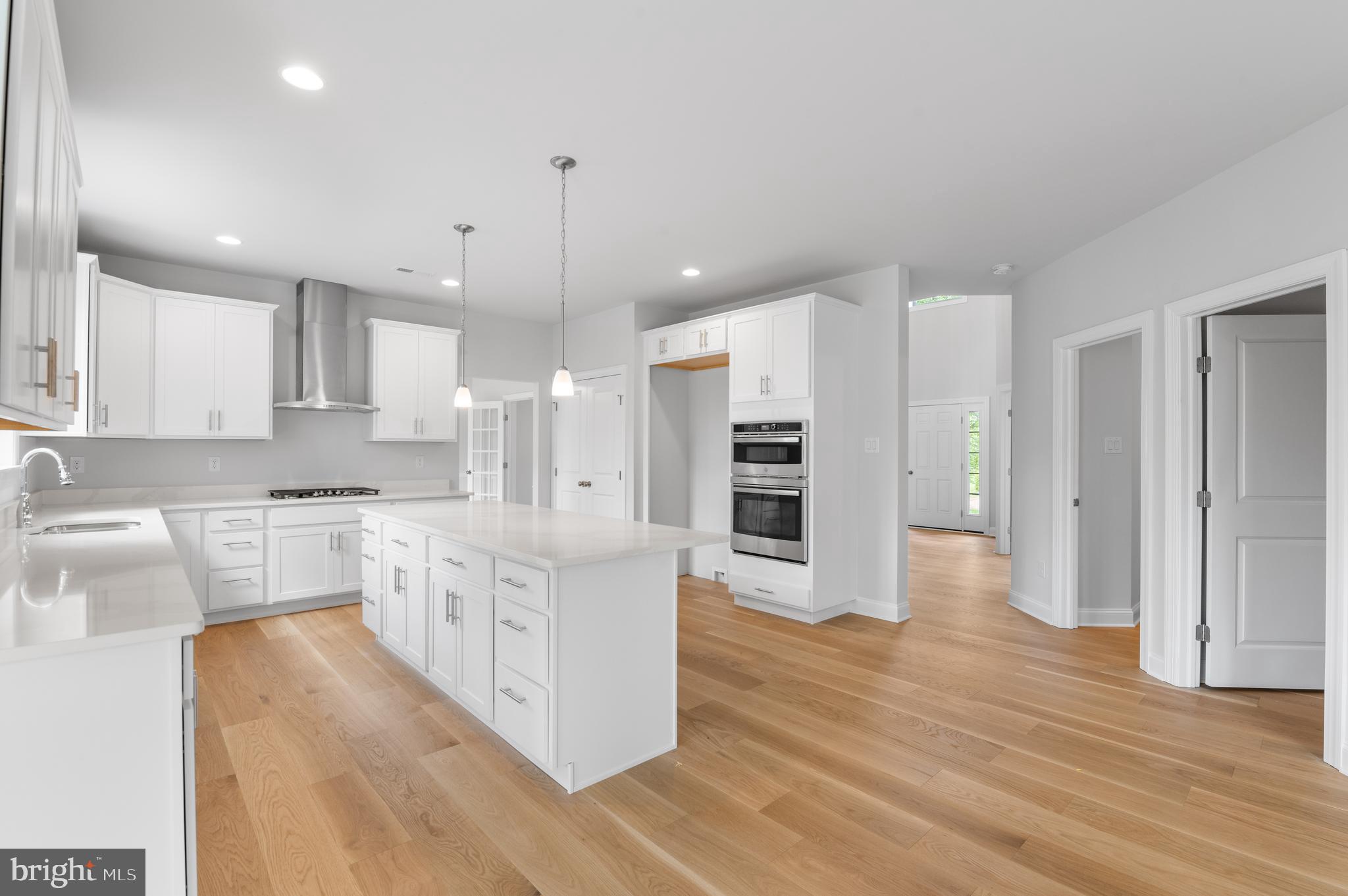 ARDEN RESERVE - Residential