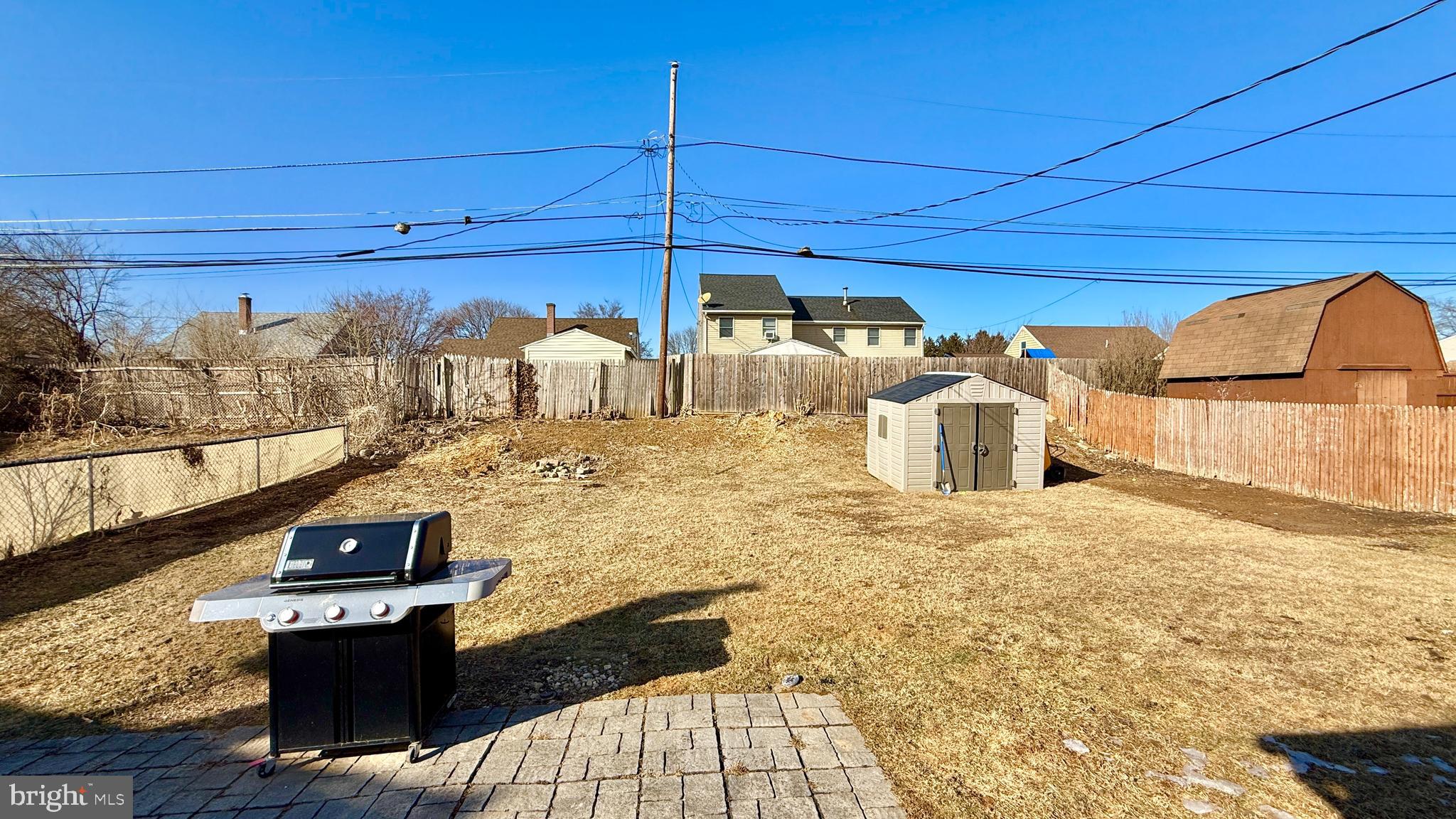 NONE  AVAILABLE - Residential