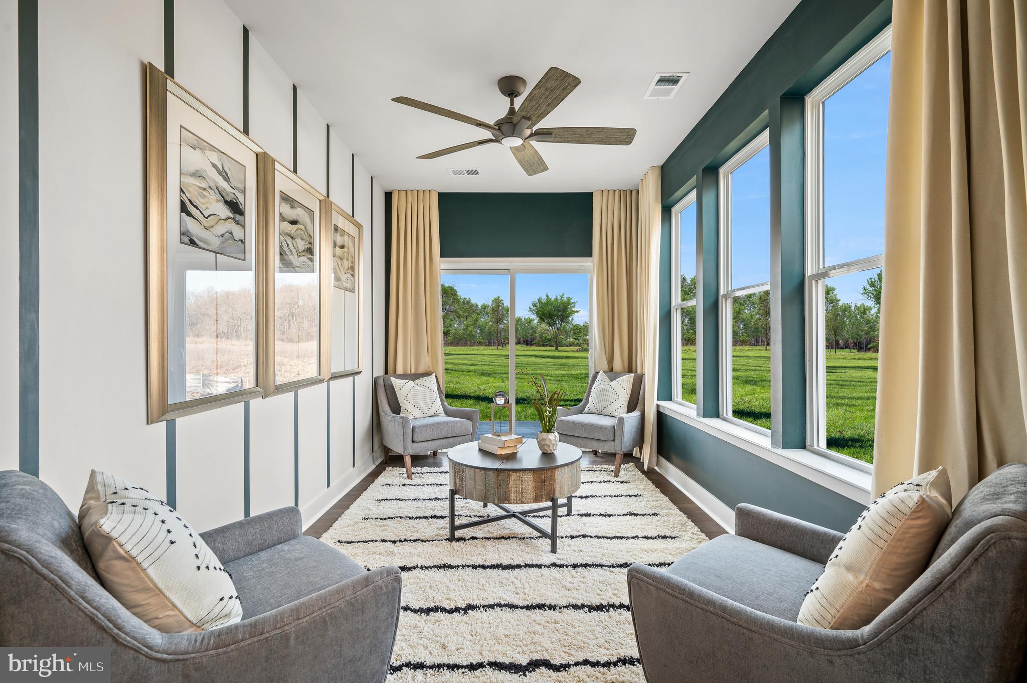 VENUE AT WINCHELSEA - Residential