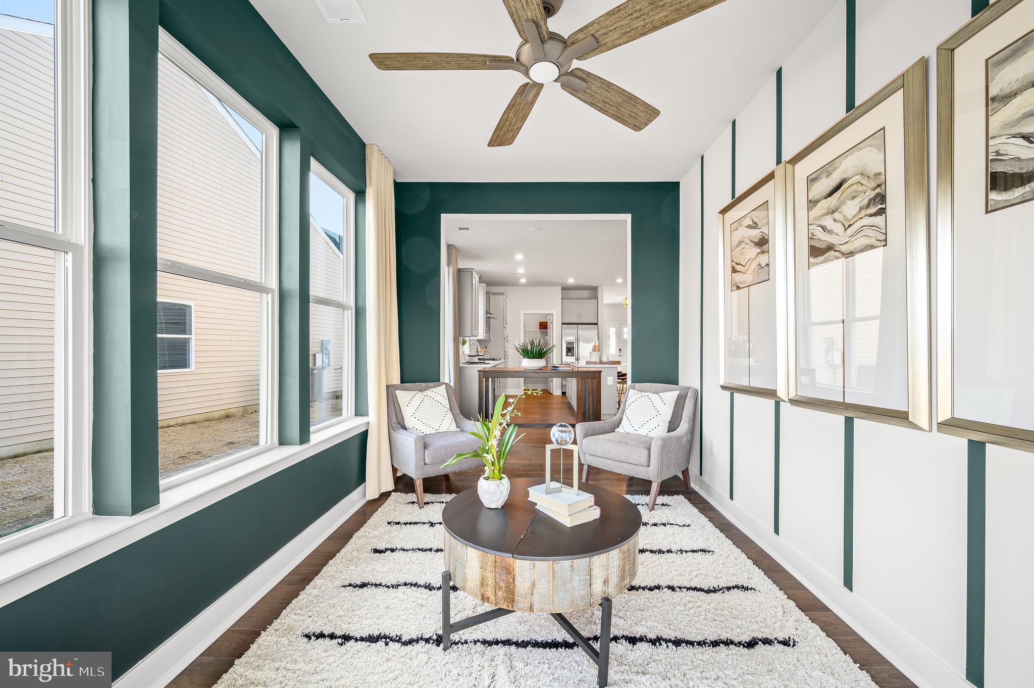 VENUE AT WINCHELSEA - Residential