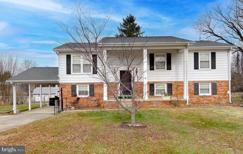 7004 VISMANCO LANE CLINTON MD 20735