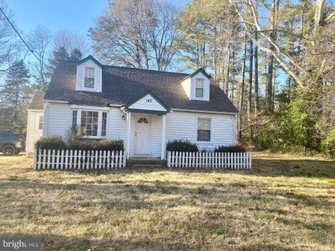Homes For Rent - 143 Barrett Heights Road<br/> STAFFORD, VA 22556