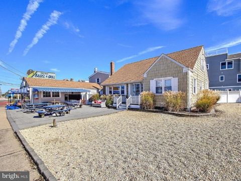 Photo of 2609 Long Beach Blvd, LONG BEACH TOWNSHIP, NJ 08008 (MLS # NJOC2040598)