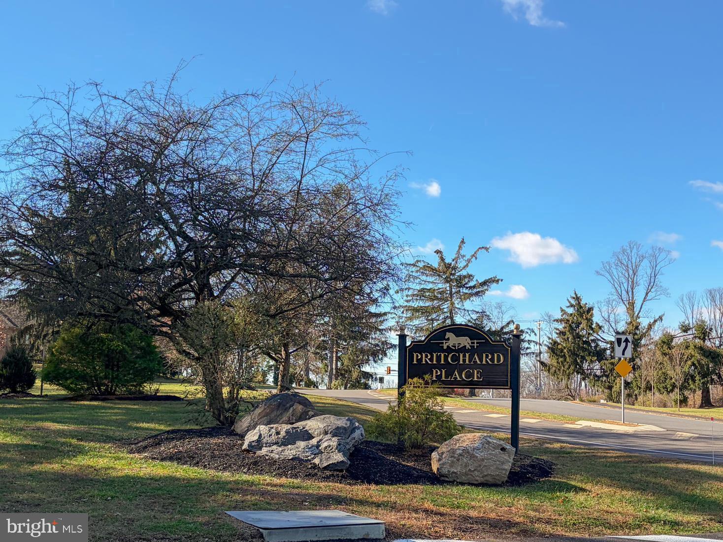 RUNNYMEADE FARMS - Residential Lease