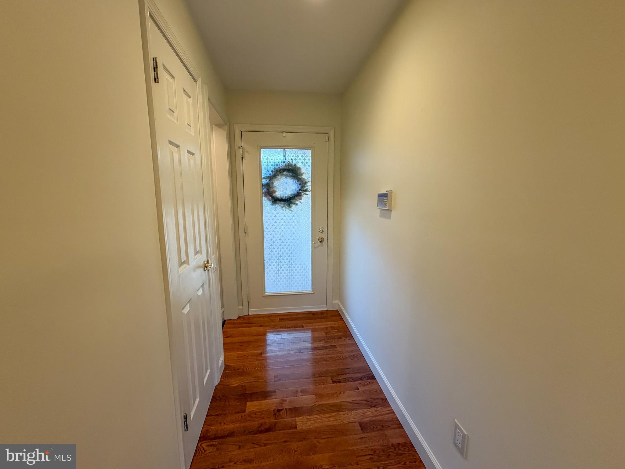 RUNNYMEADE FARMS - Residential Lease