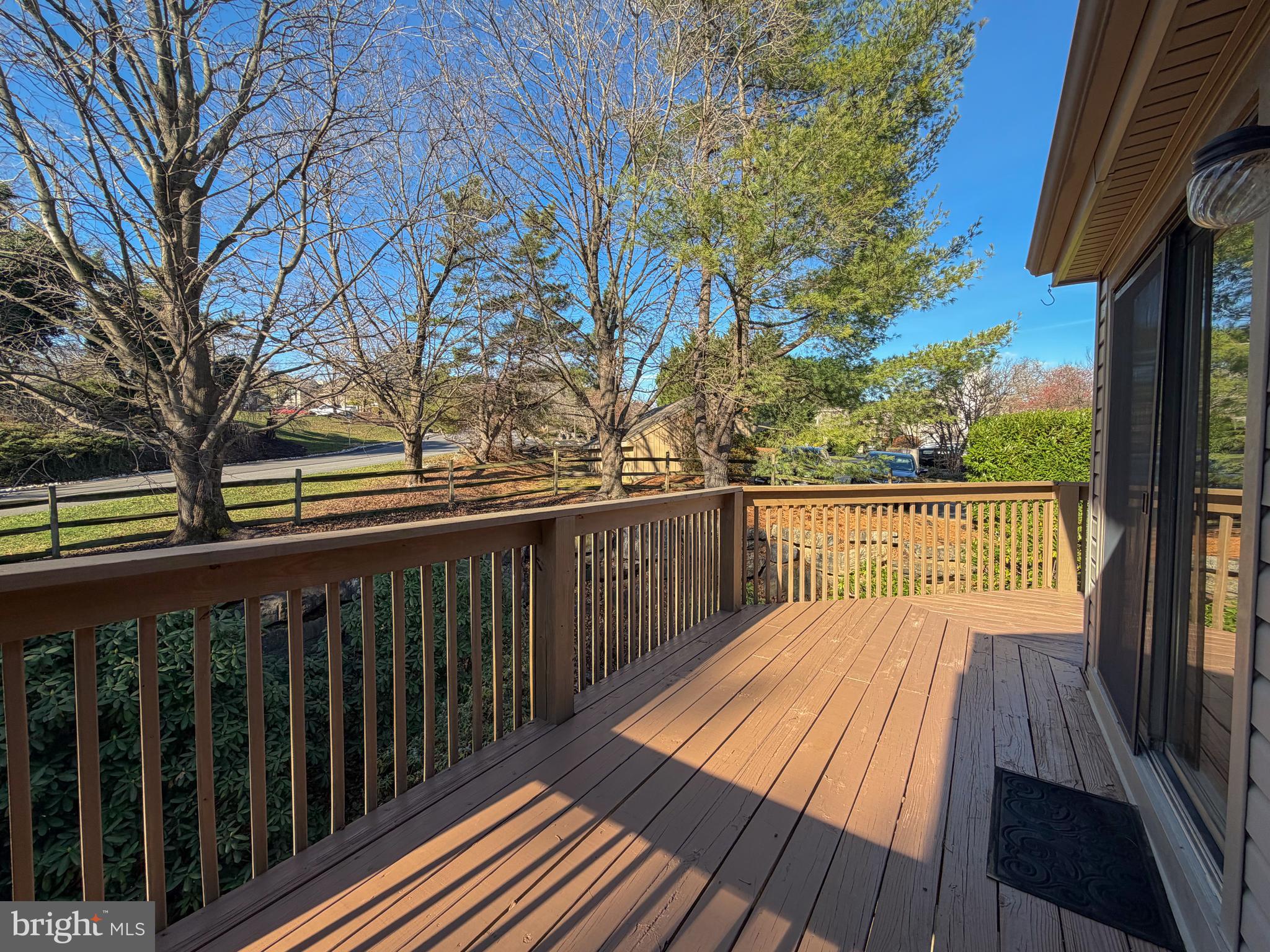 RUNNYMEADE FARMS - Residential Lease