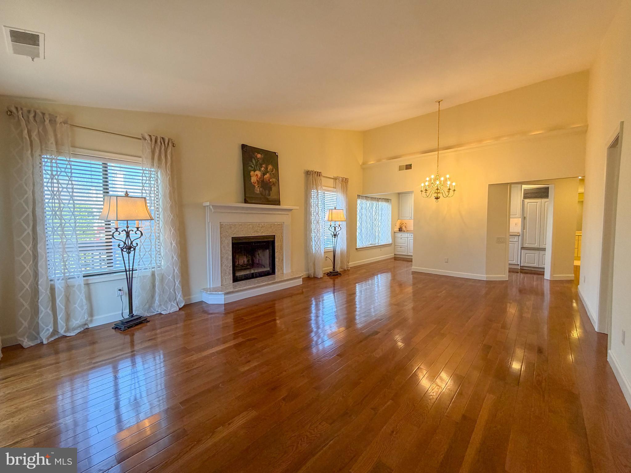 RUNNYMEADE FARMS - Residential Lease