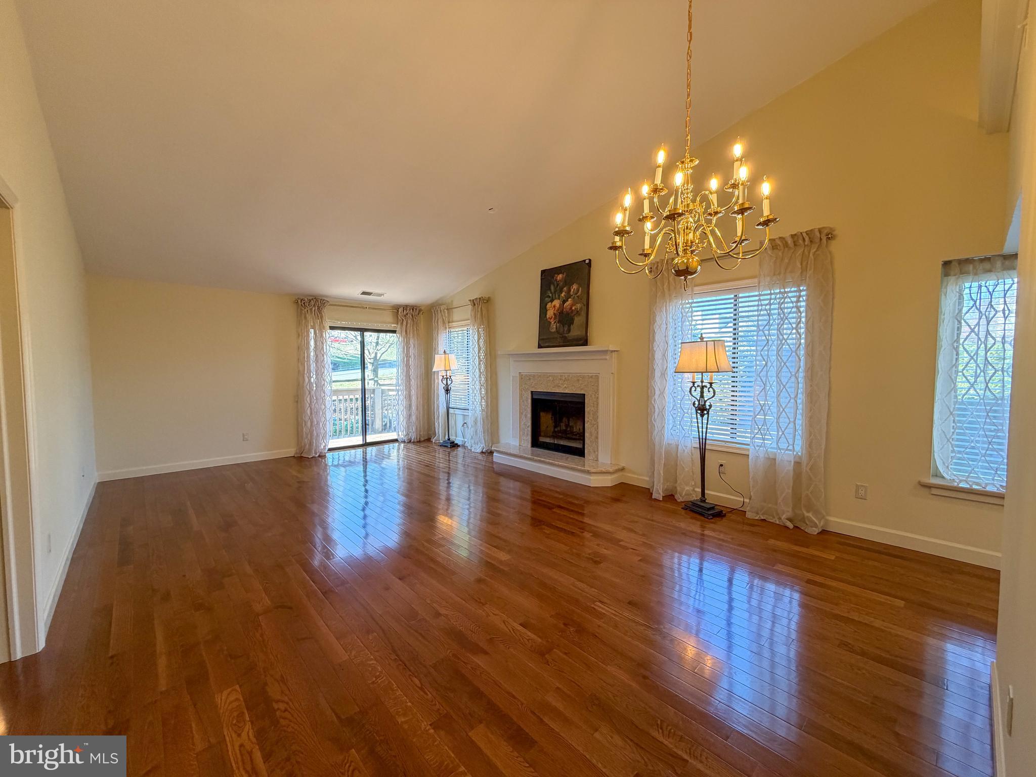 RUNNYMEADE FARMS - Residential Lease