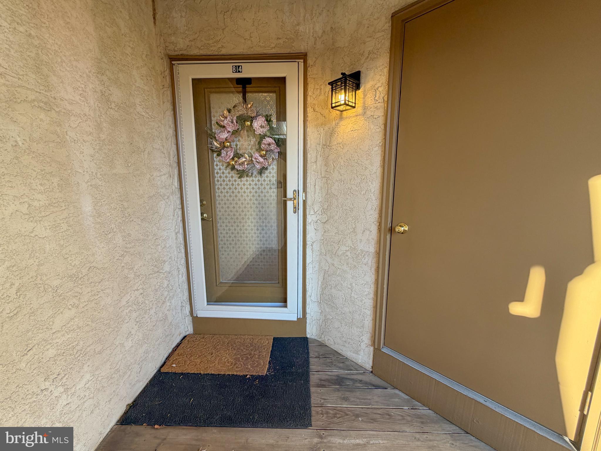 RUNNYMEADE FARMS - Residential Lease