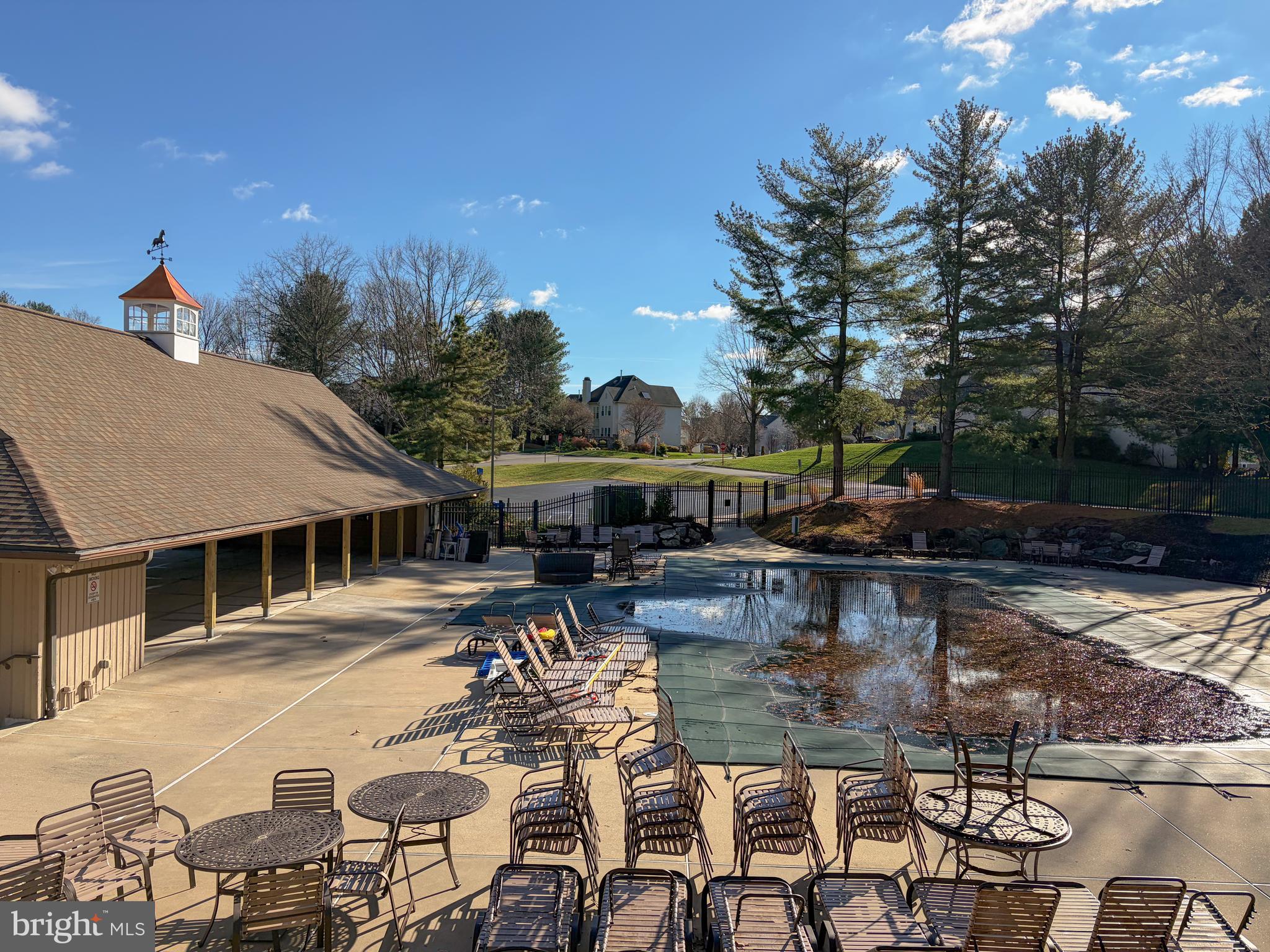 RUNNYMEADE FARMS - Residential Lease