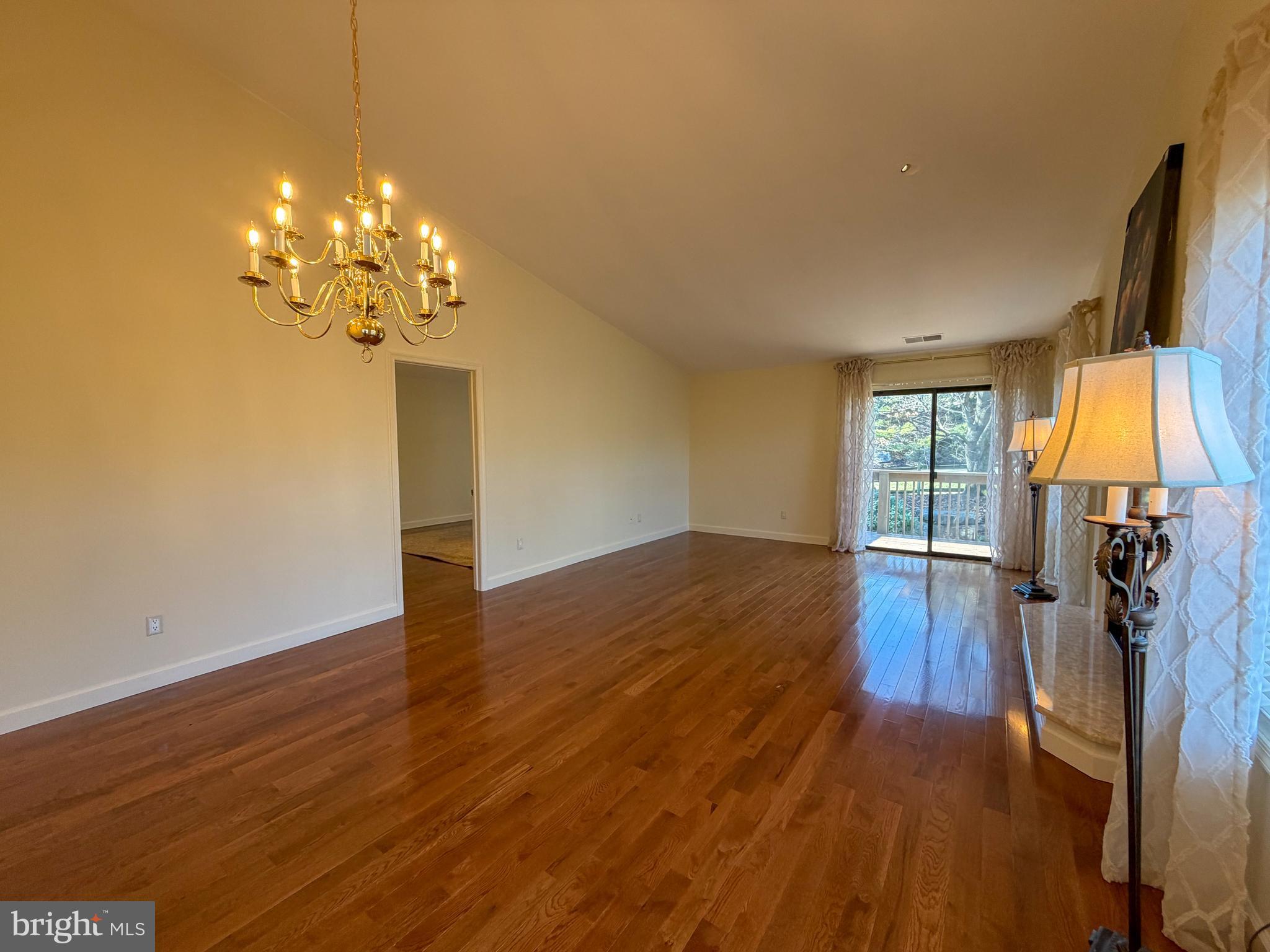 RUNNYMEADE FARMS - Residential Lease