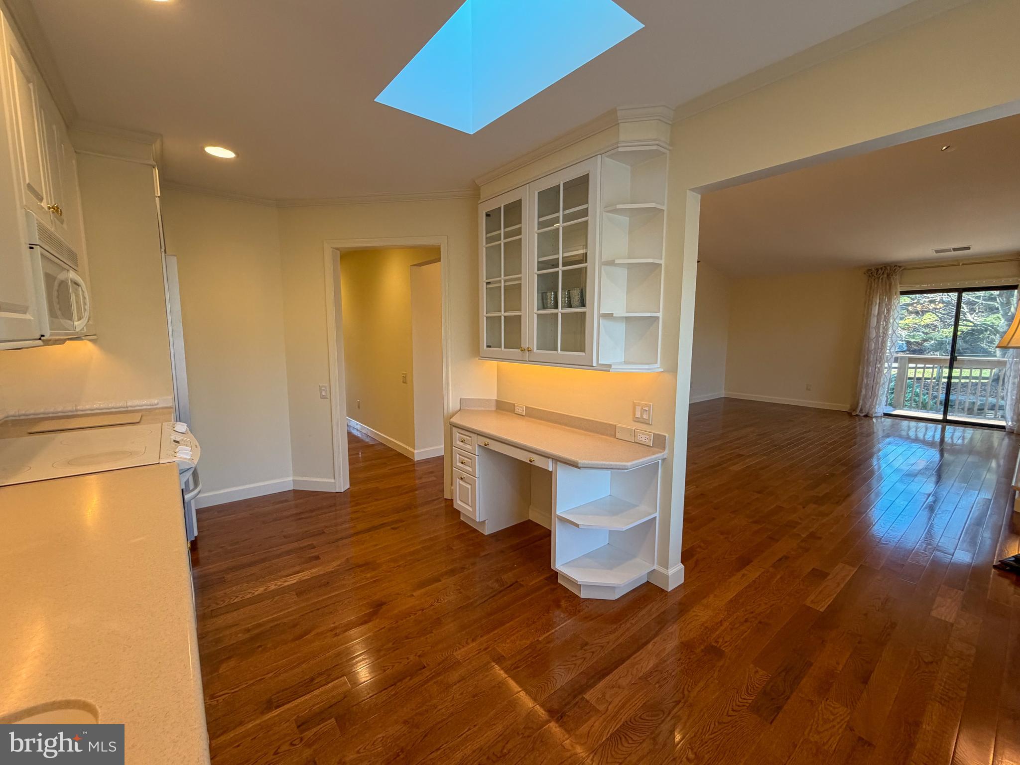 RUNNYMEADE FARMS - Residential Lease