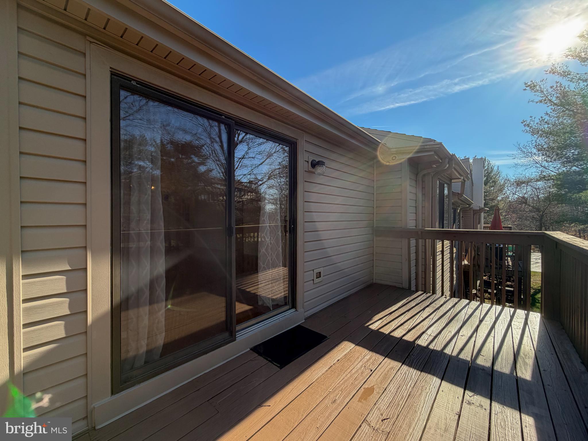 RUNNYMEADE FARMS - Residential Lease