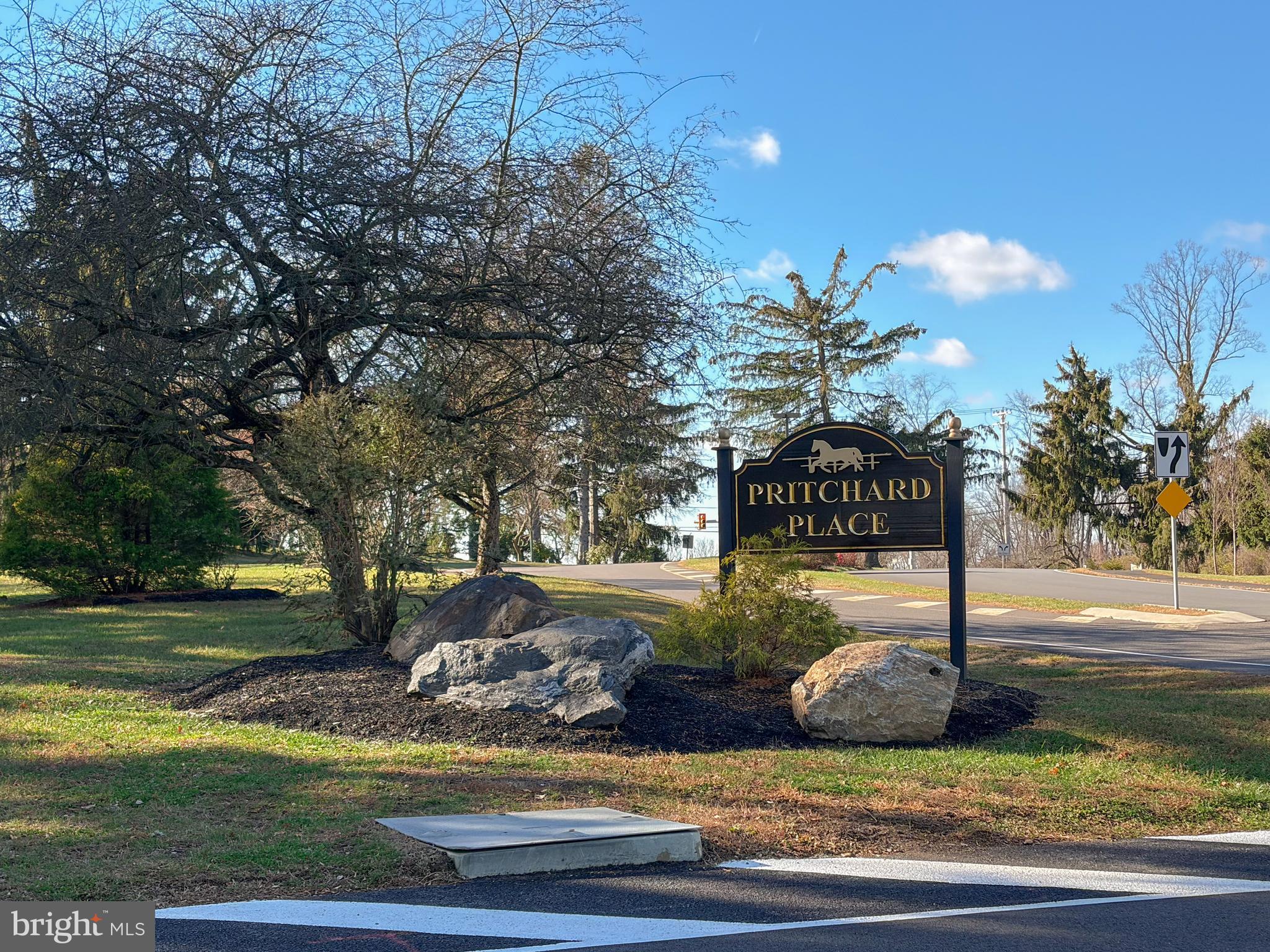 RUNNYMEADE FARMS - Residential Lease