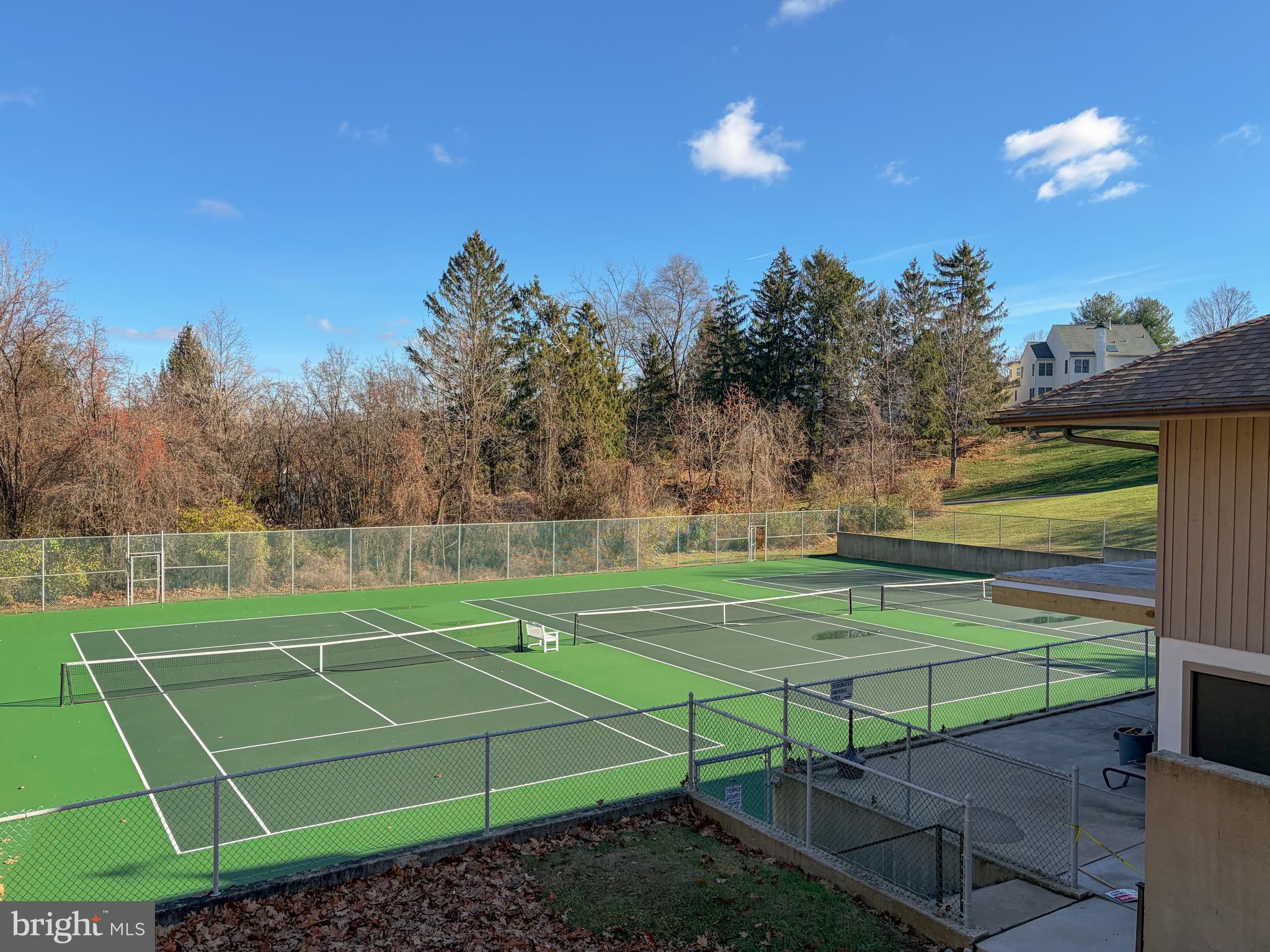 RUNNYMEADE FARMS - Residential Lease