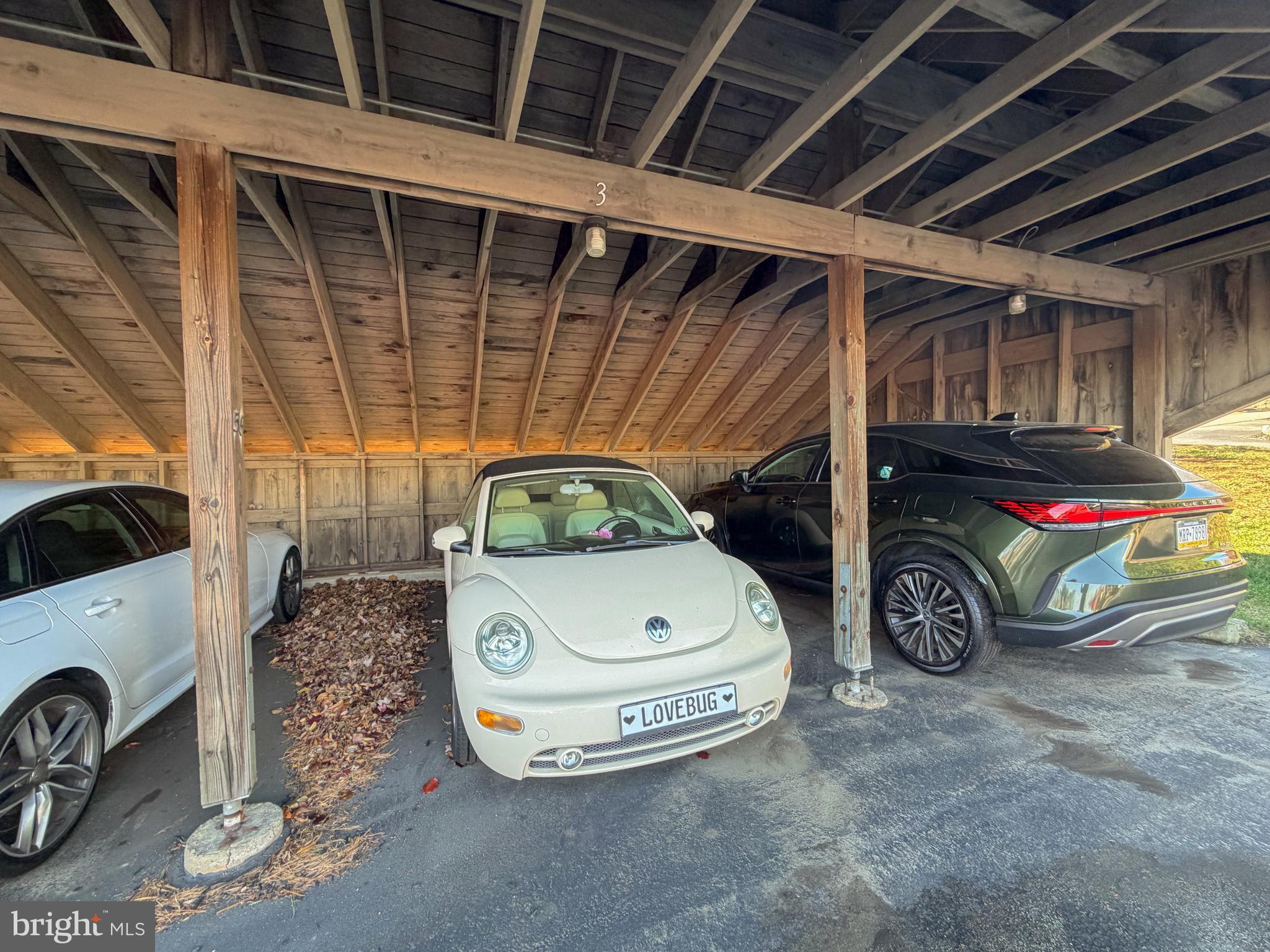 RUNNYMEADE FARMS - Residential Lease