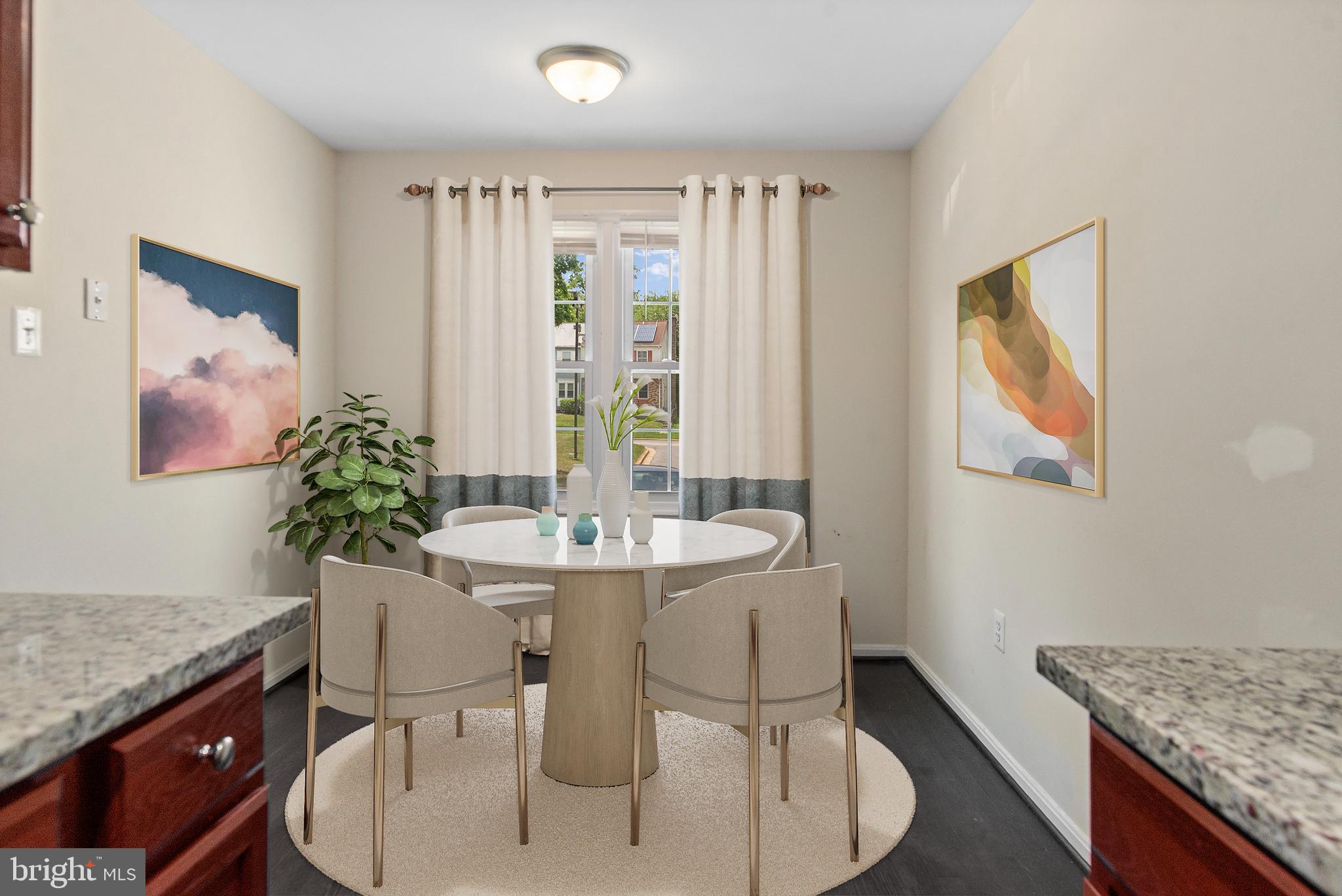 HILLCREST TOWNE - Residential