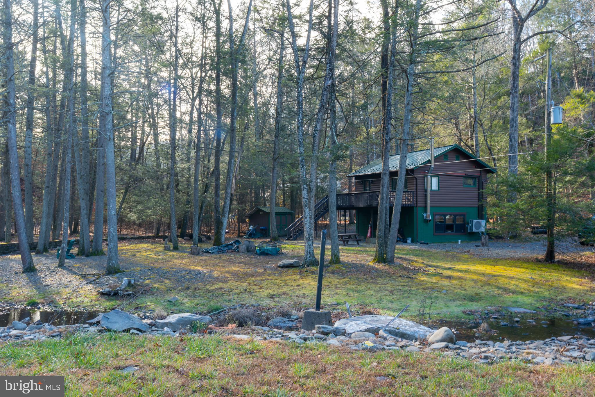 WINONA LAKES - Residential