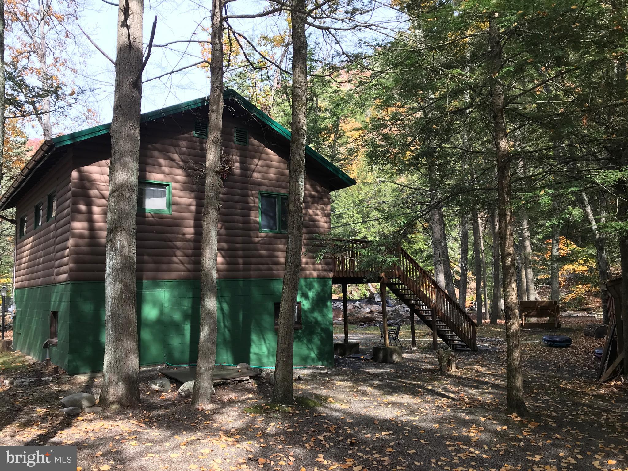 WINONA LAKES - Residential