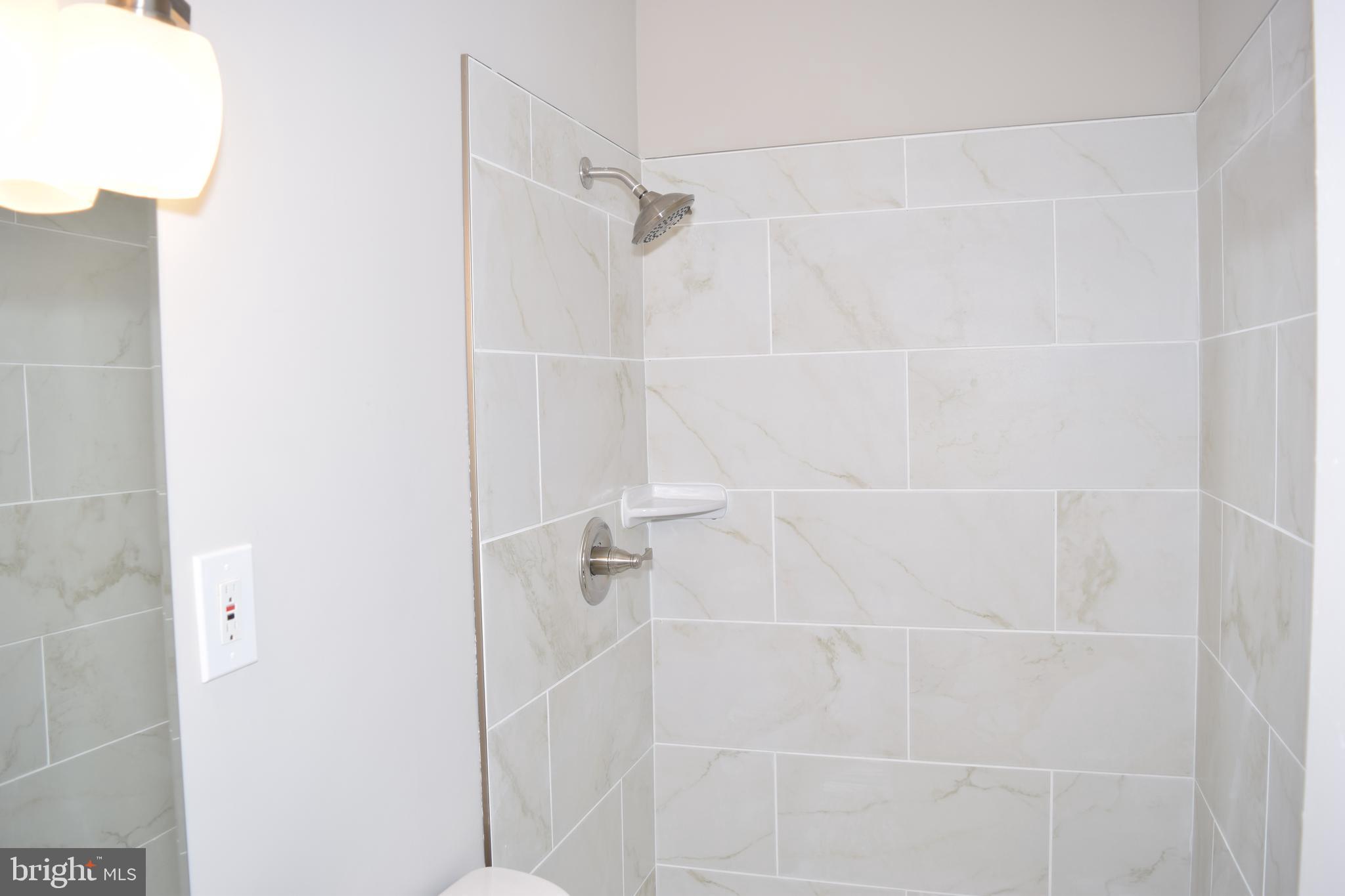 T D BURGESS ADDN - Residential