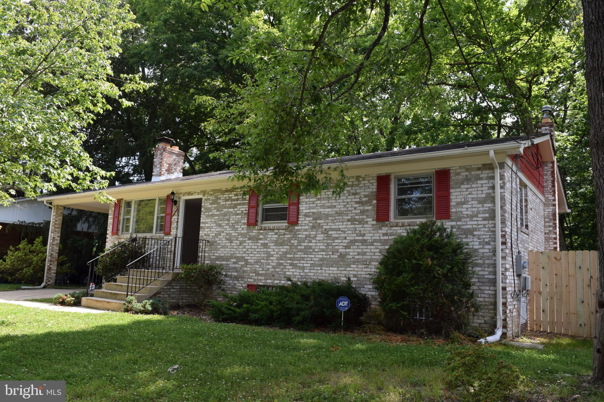 T D BURGESS ADDN - Residential