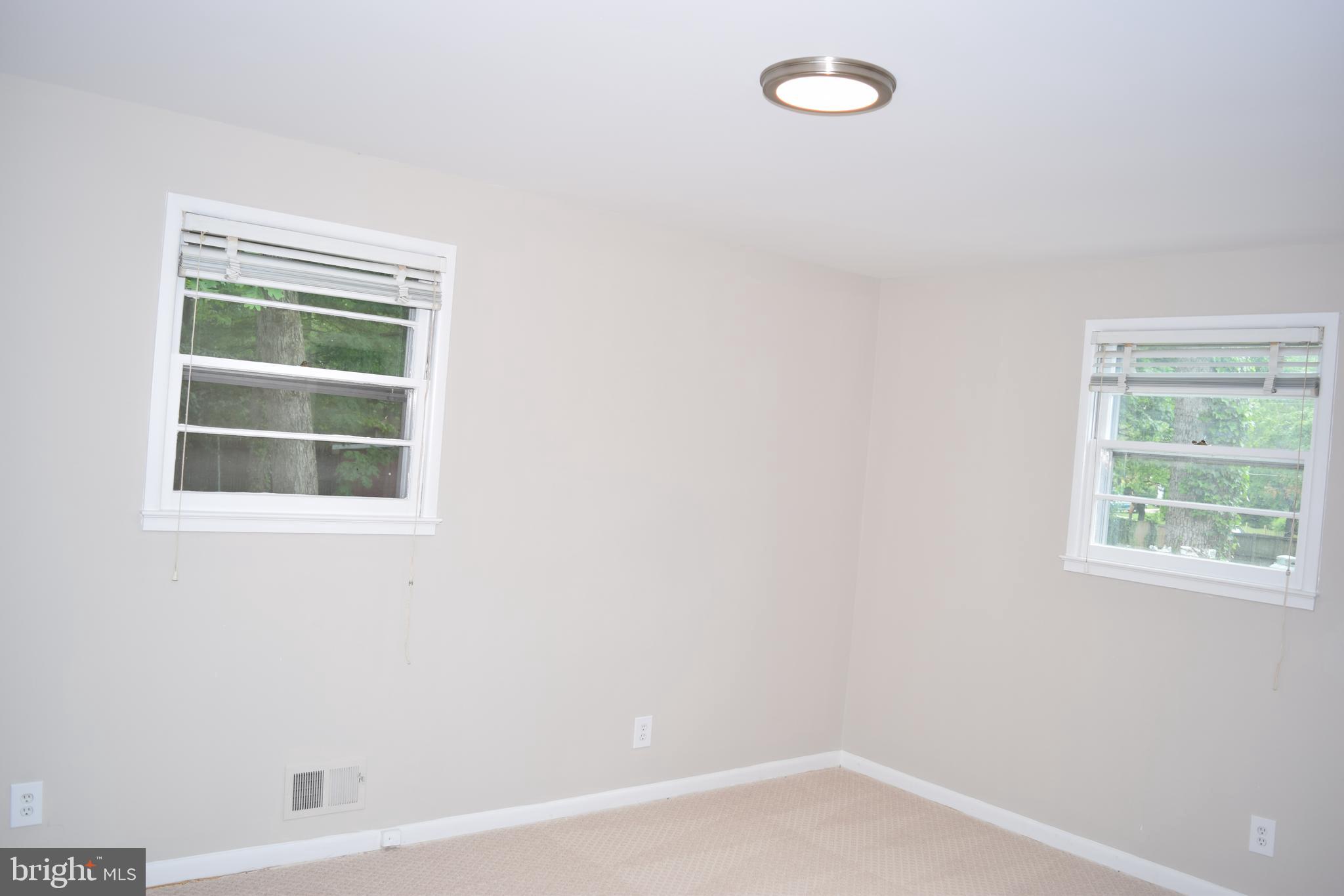 T D BURGESS ADDN - Residential