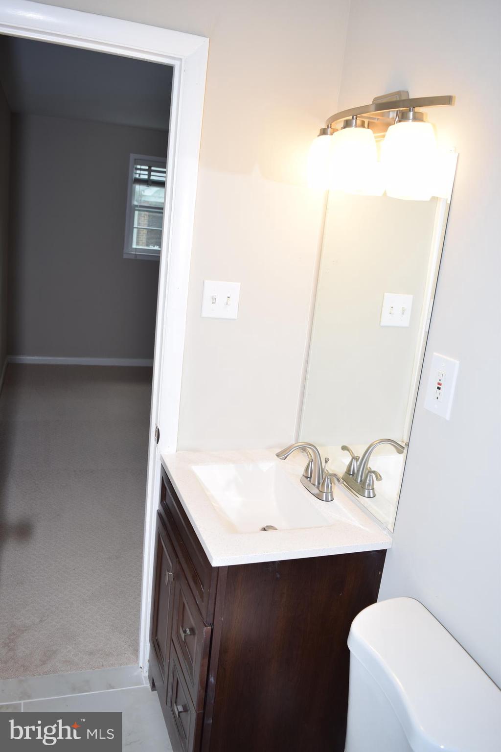 T D BURGESS ADDN - Residential