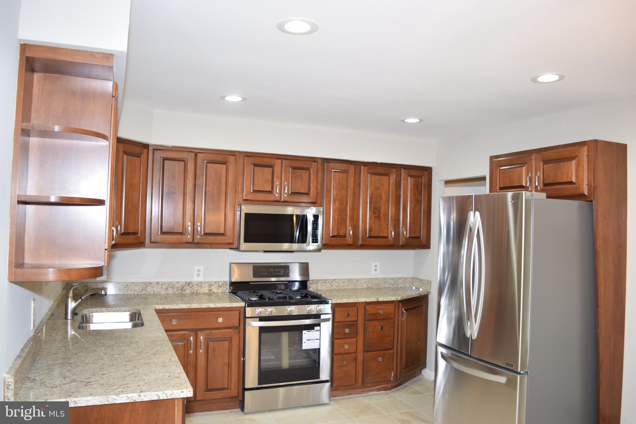 T D BURGESS ADDN - Residential