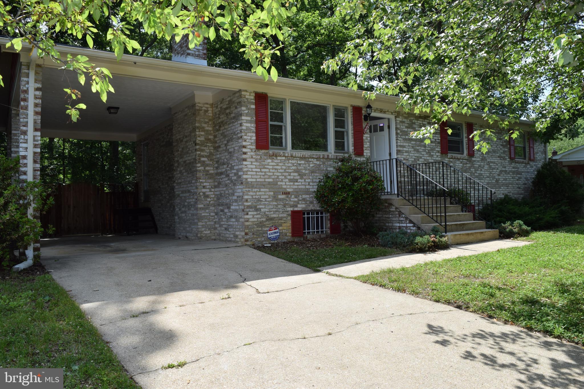 T D BURGESS ADDN - Residential