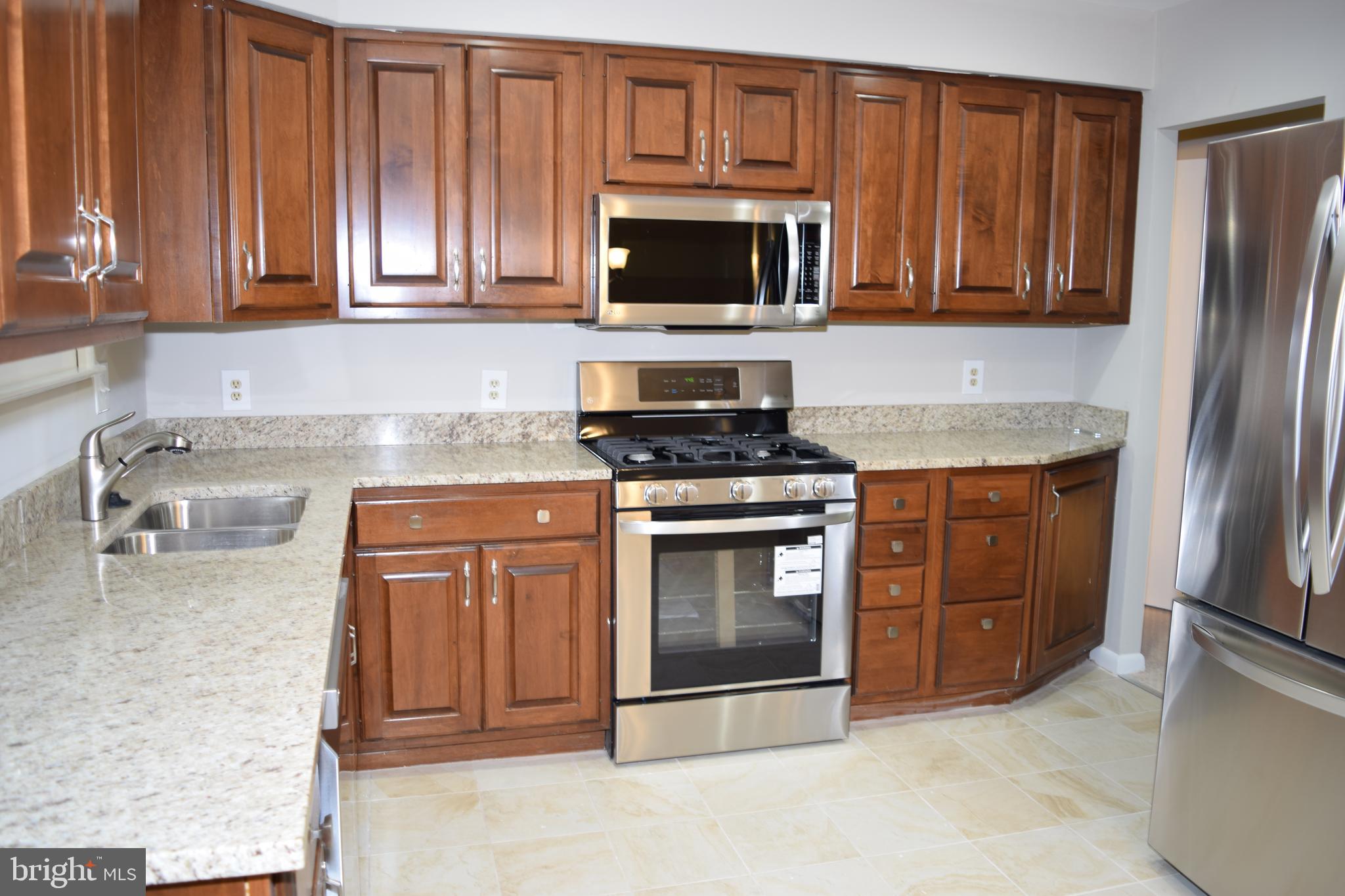 T D BURGESS ADDN - Residential