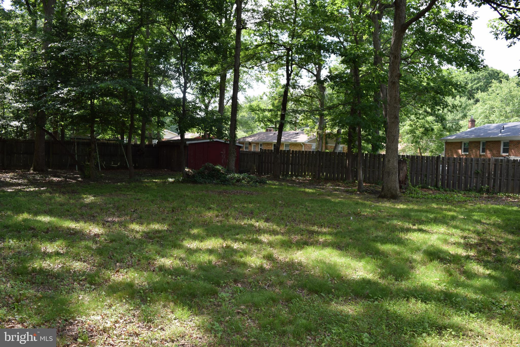 T D BURGESS ADDN - Residential