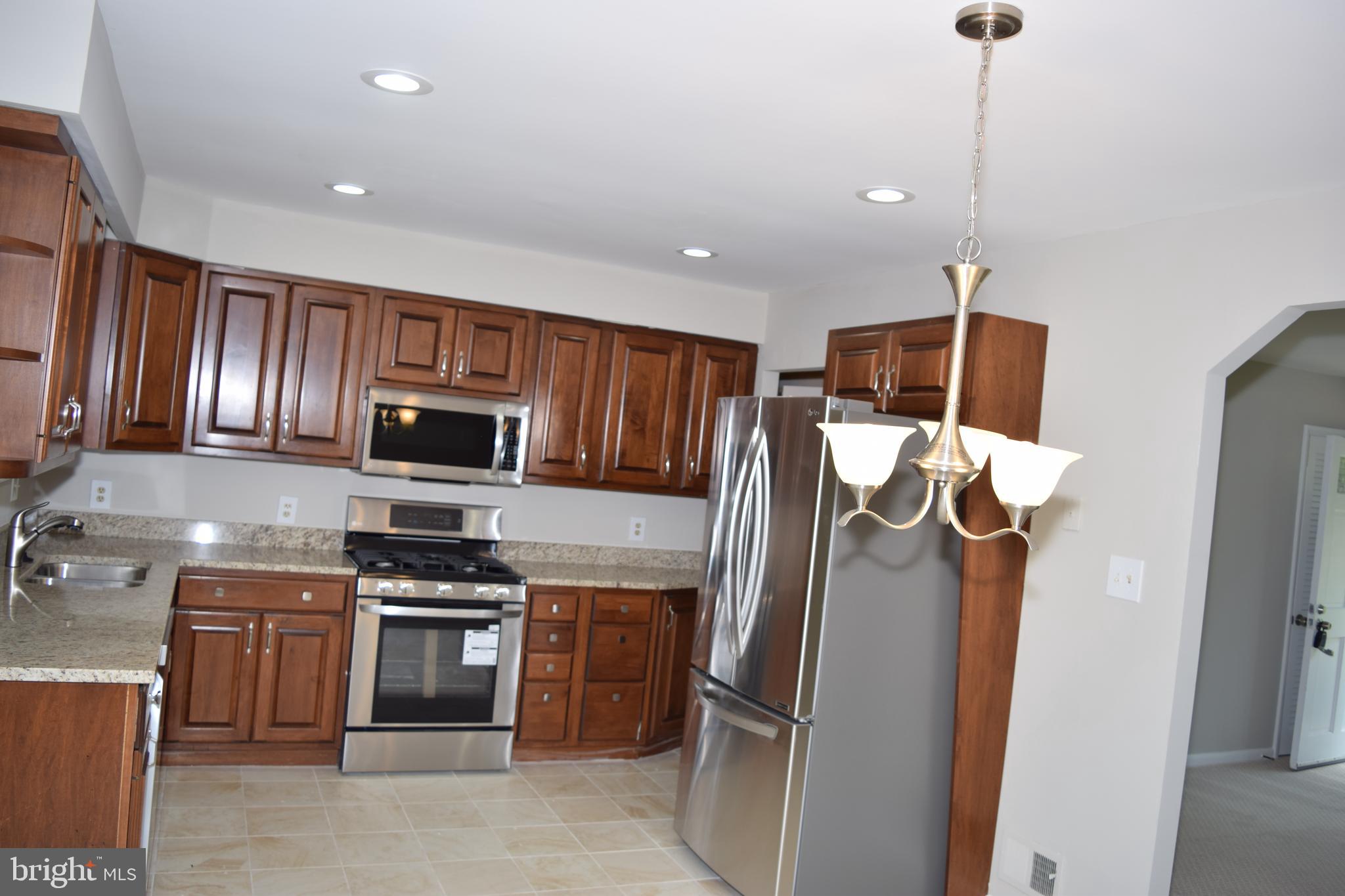 T D BURGESS ADDN - Residential