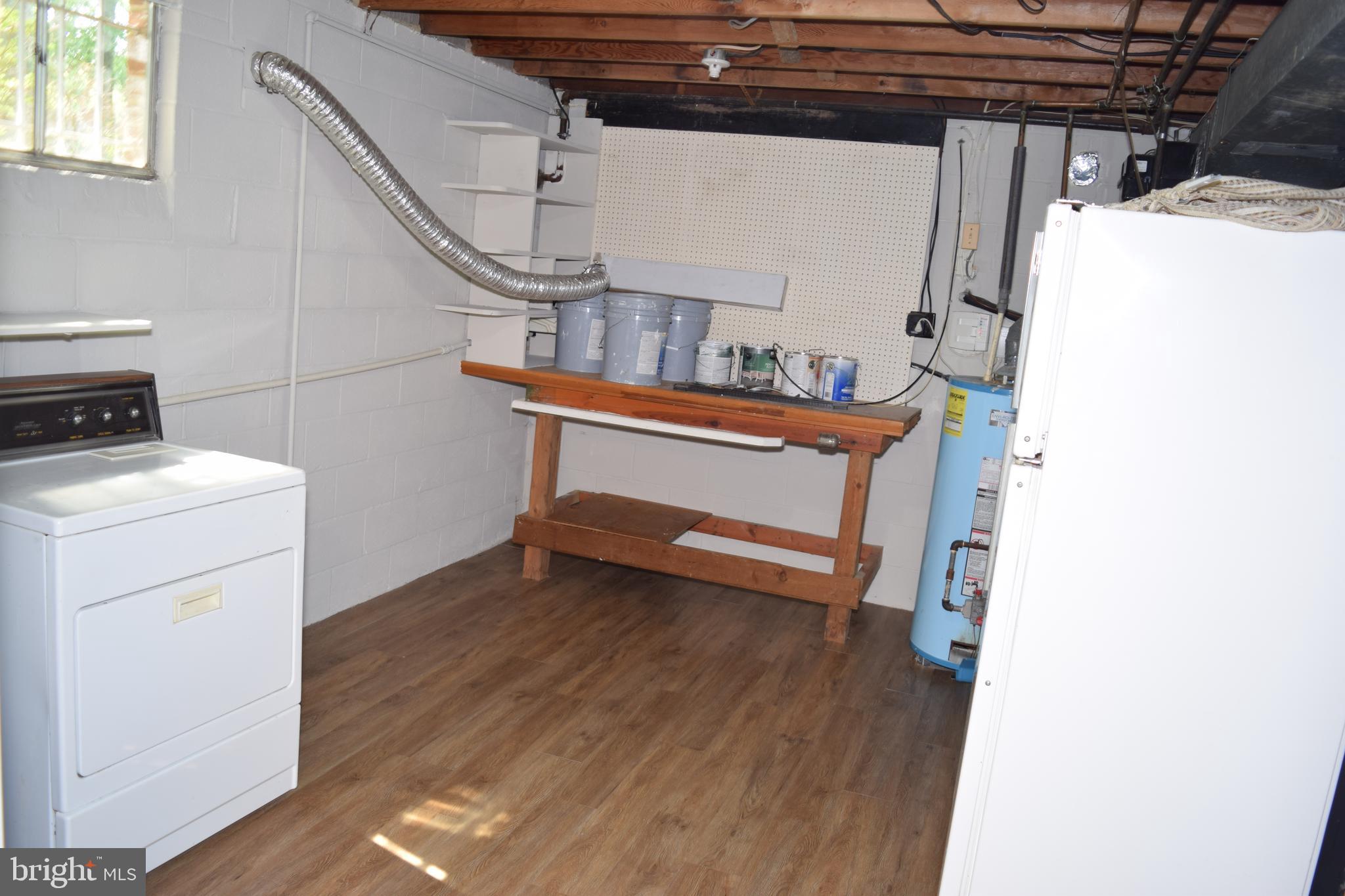 T D BURGESS ADDN - Residential