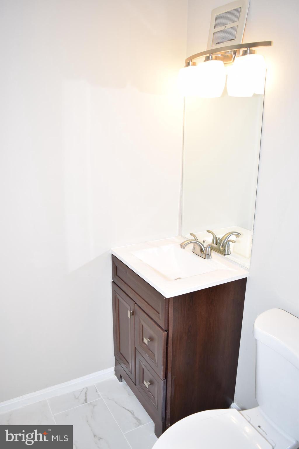 T D BURGESS ADDN - Residential