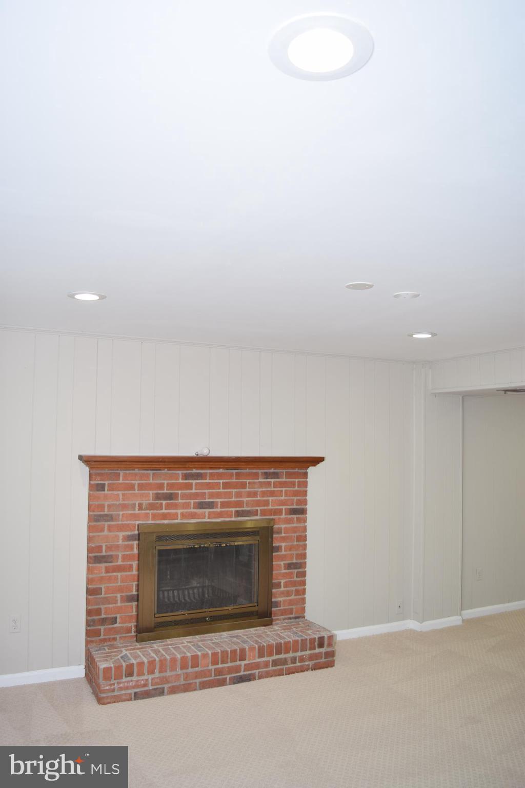 T D BURGESS ADDN - Residential